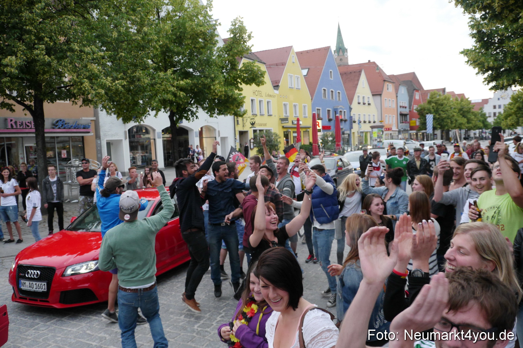 WM2014 Deutschland Portugal 4 0 160614 0024