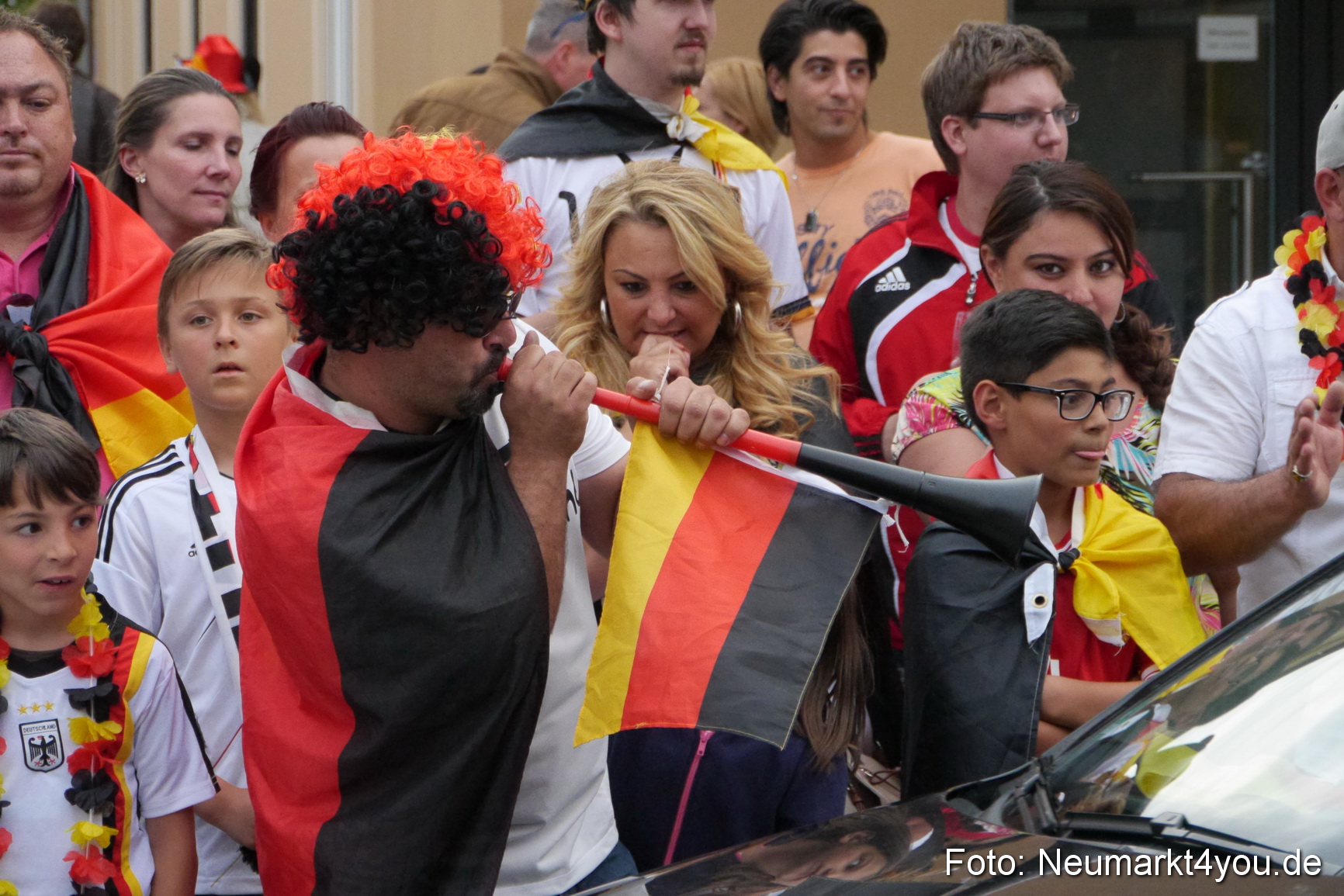 WM2014 Deutschland Portugal 4 0 160614 0025