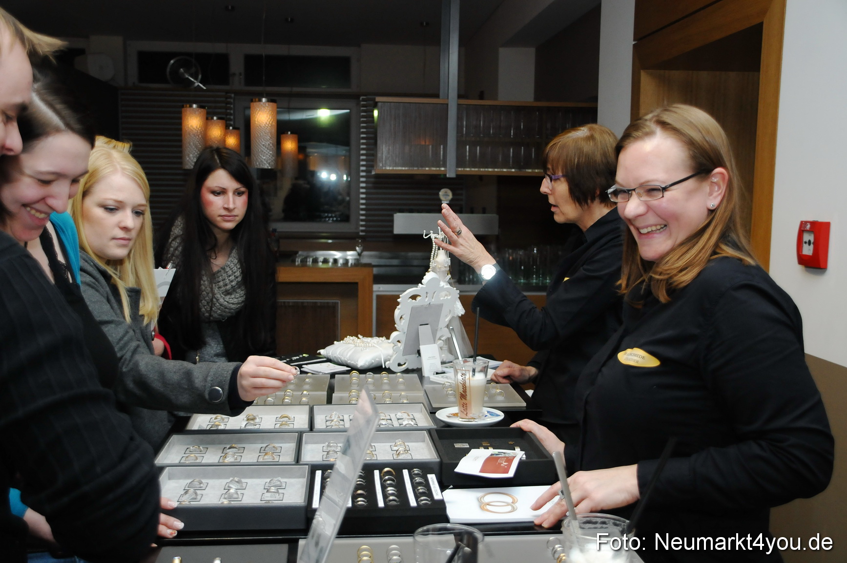 Hochzeitsmesse Neumarkt 2014