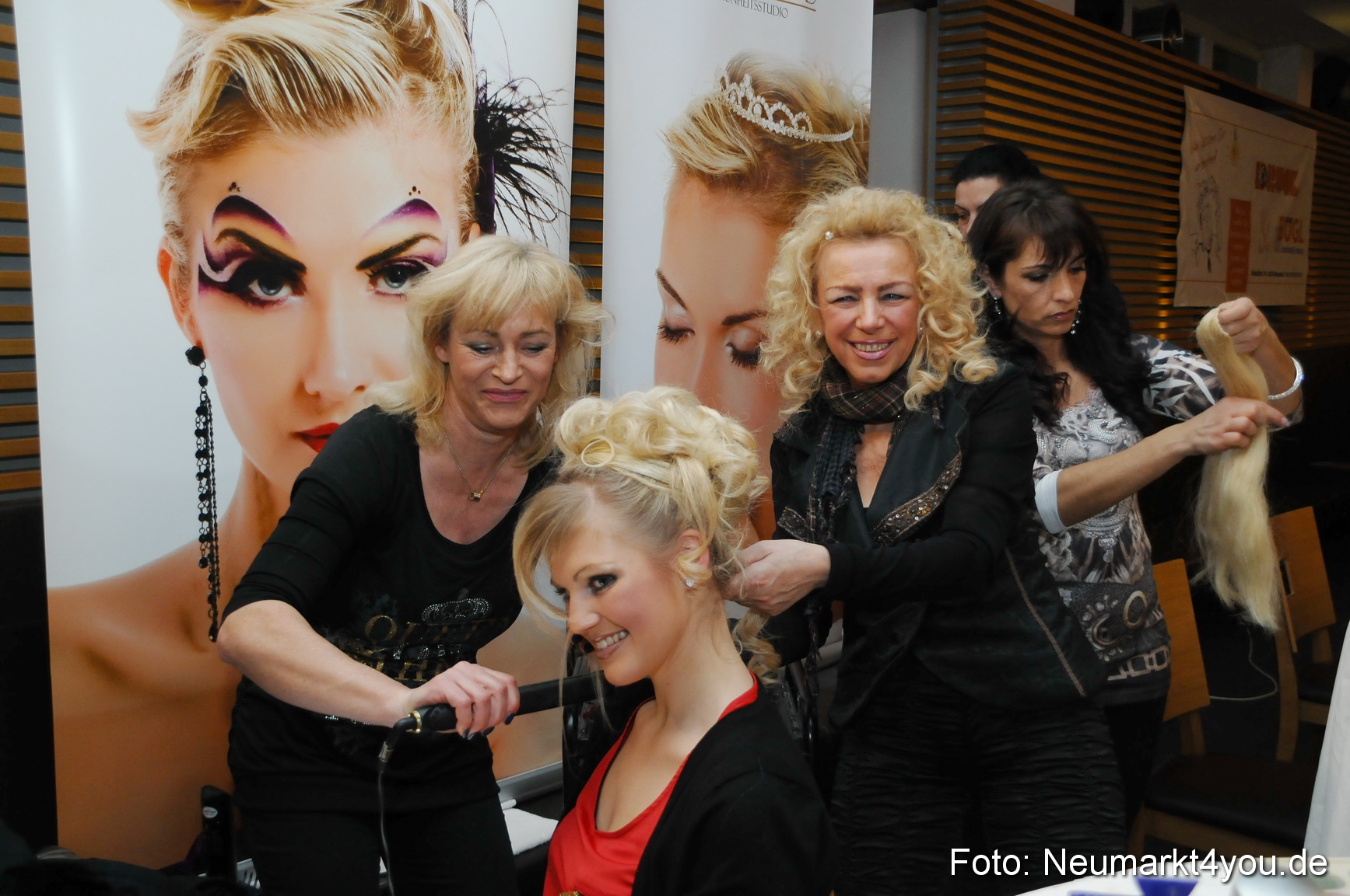 Hochzeitsmesse Neumarkt 2014 0002