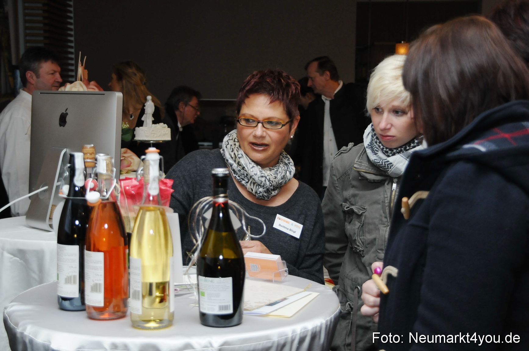 Hochzeitsmesse Neumarkt 2014 0003