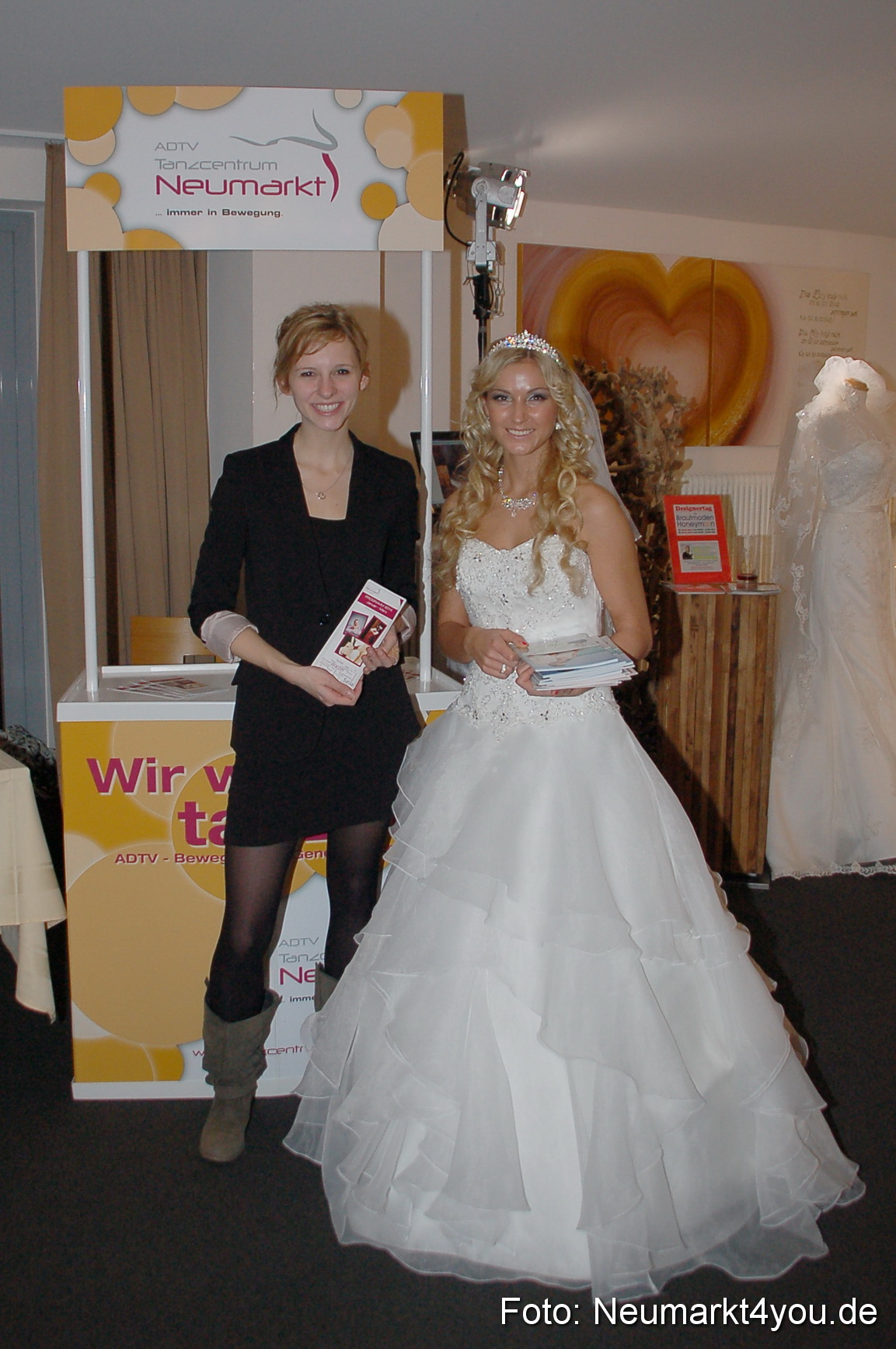 Hochzeitsmesse Neumarkt 2014 0005