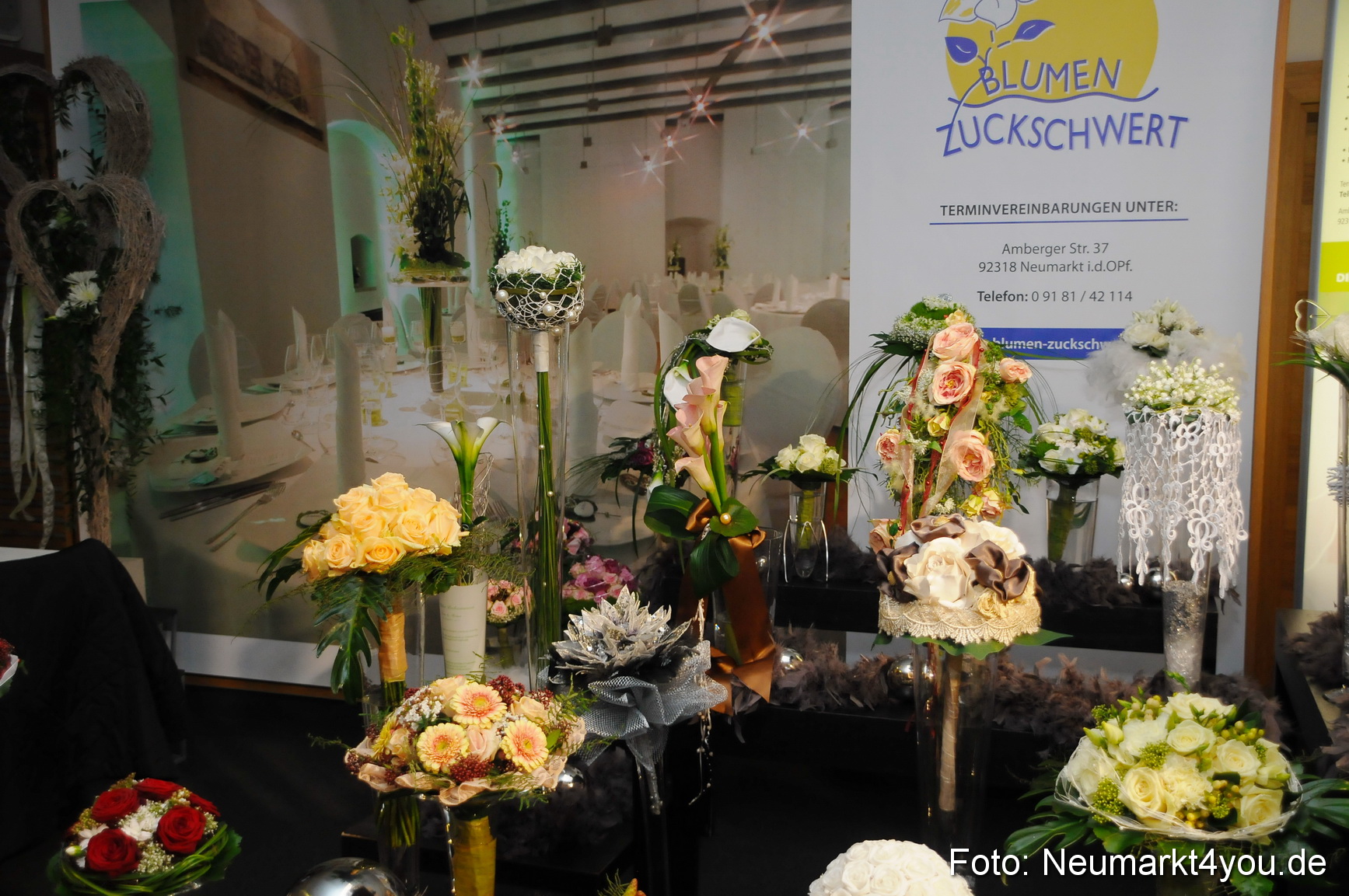 Hochzeitsmesse Neumarkt 2014 0008