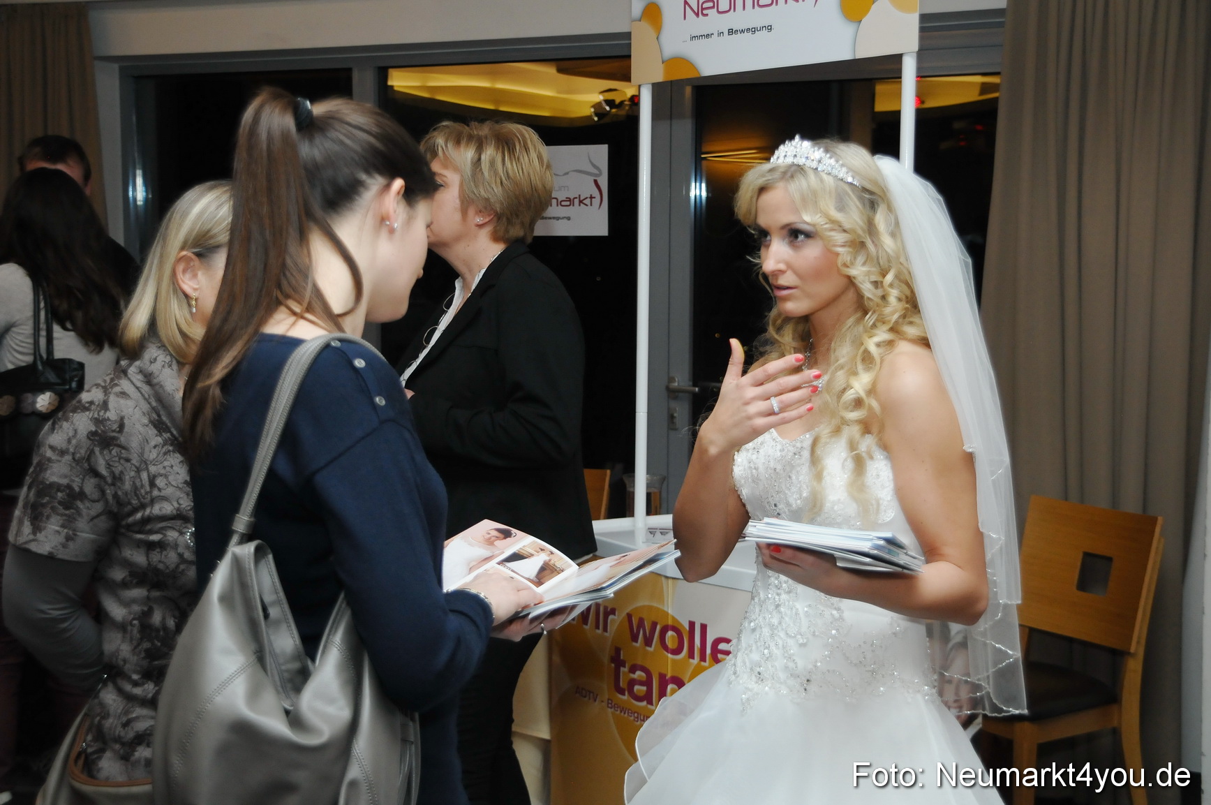 Hochzeitsmesse Neumarkt 2014 0016