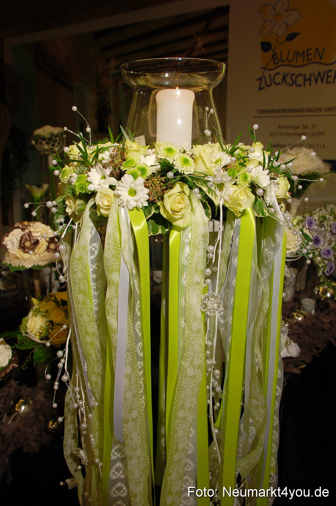 Hochzeitsmesse Neumarkt 2014 0018