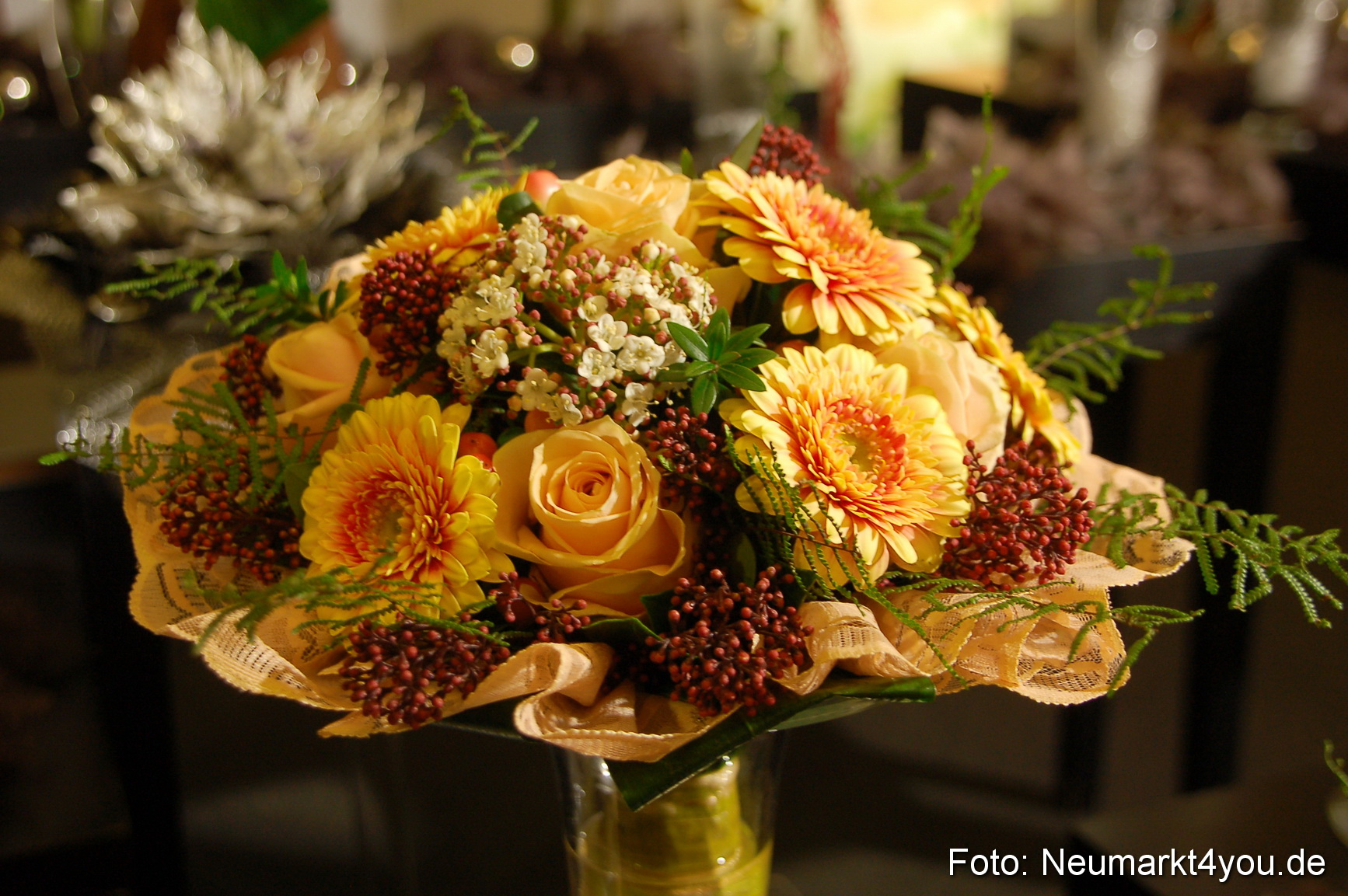 Hochzeitsmesse Neumarkt 2014 0019