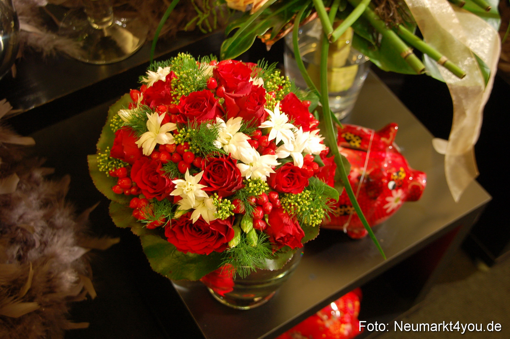 Hochzeitsmesse Neumarkt 2014 0020