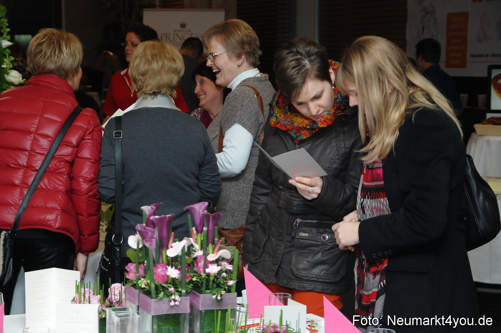 Hochzeitsmesse Neumarkt 2014 0022