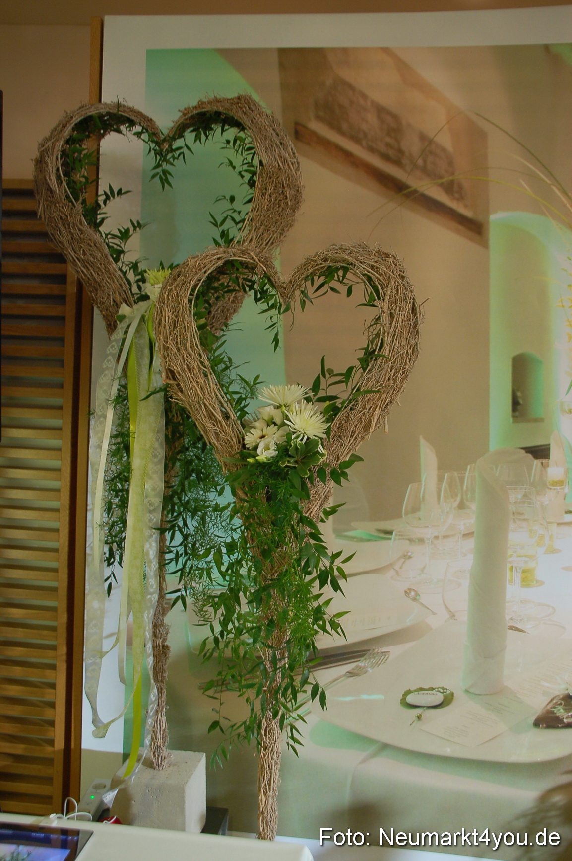 Hochzeitsmesse Neumarkt 2014 0023