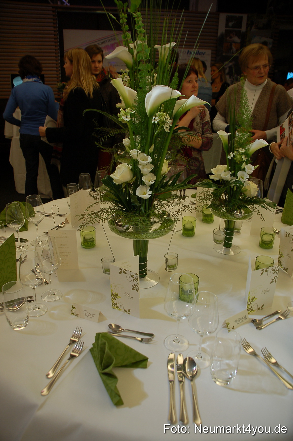 Hochzeitsmesse Neumarkt 2014 0024