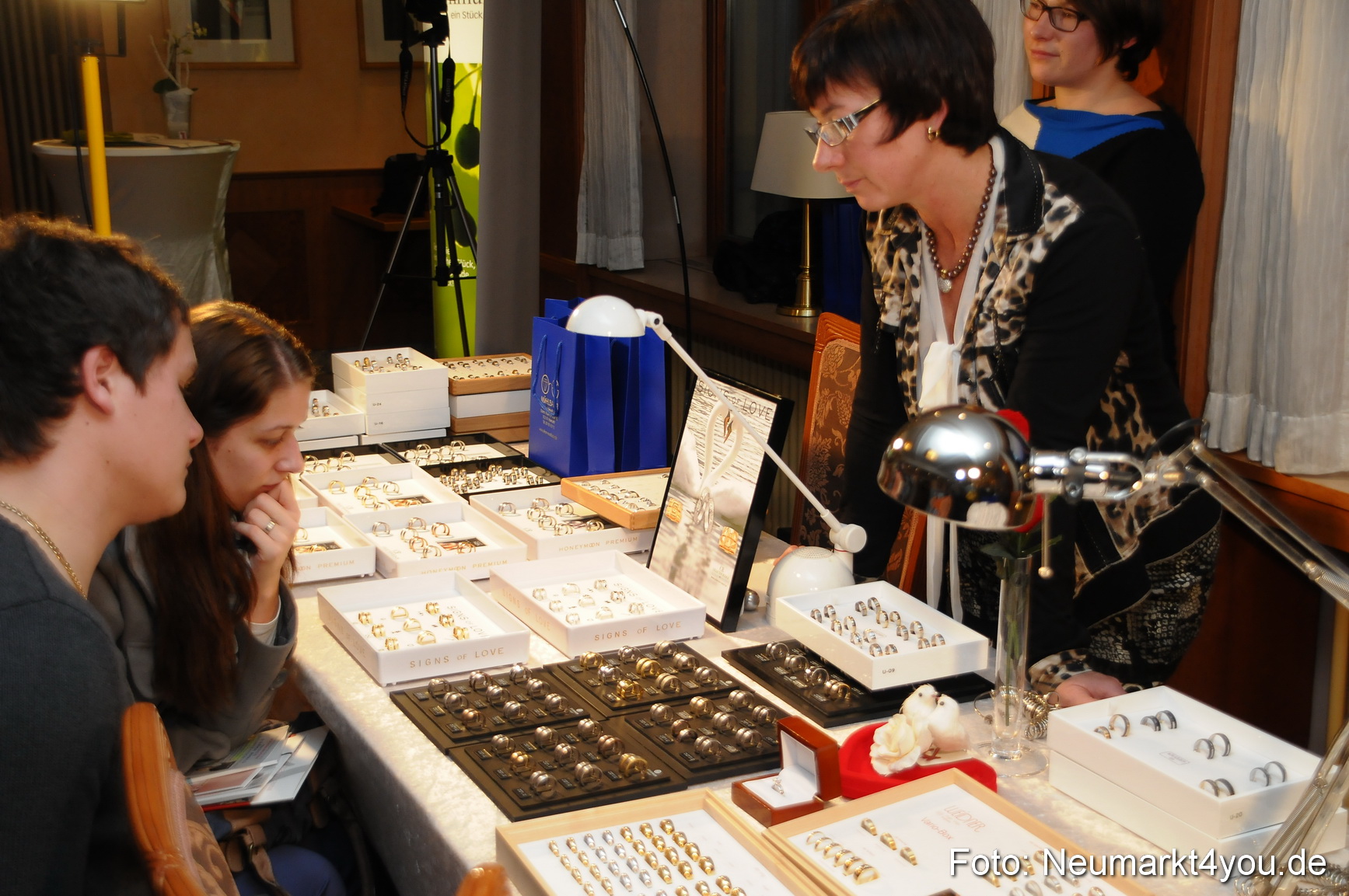 Hochzeitsmesse Neumarkt 2014 0027
