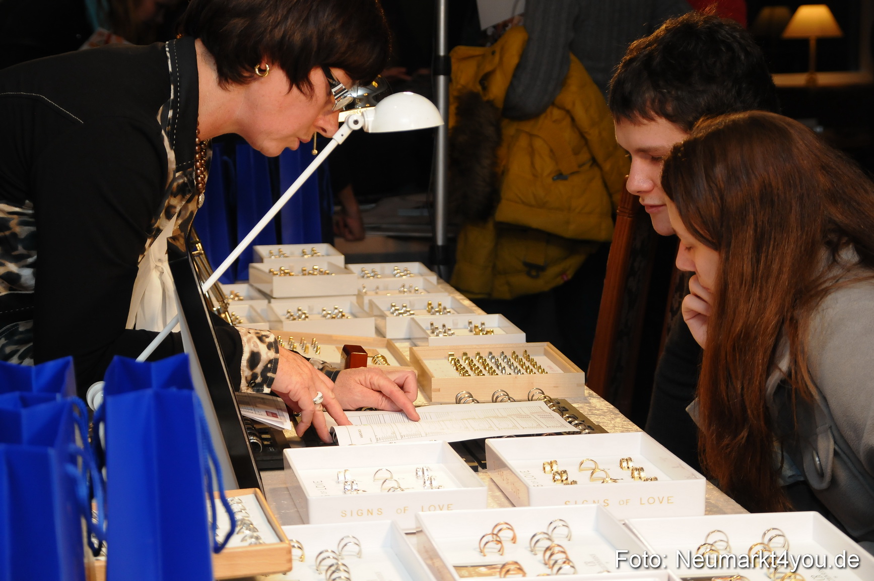 Hochzeitsmesse Neumarkt 2014 0030