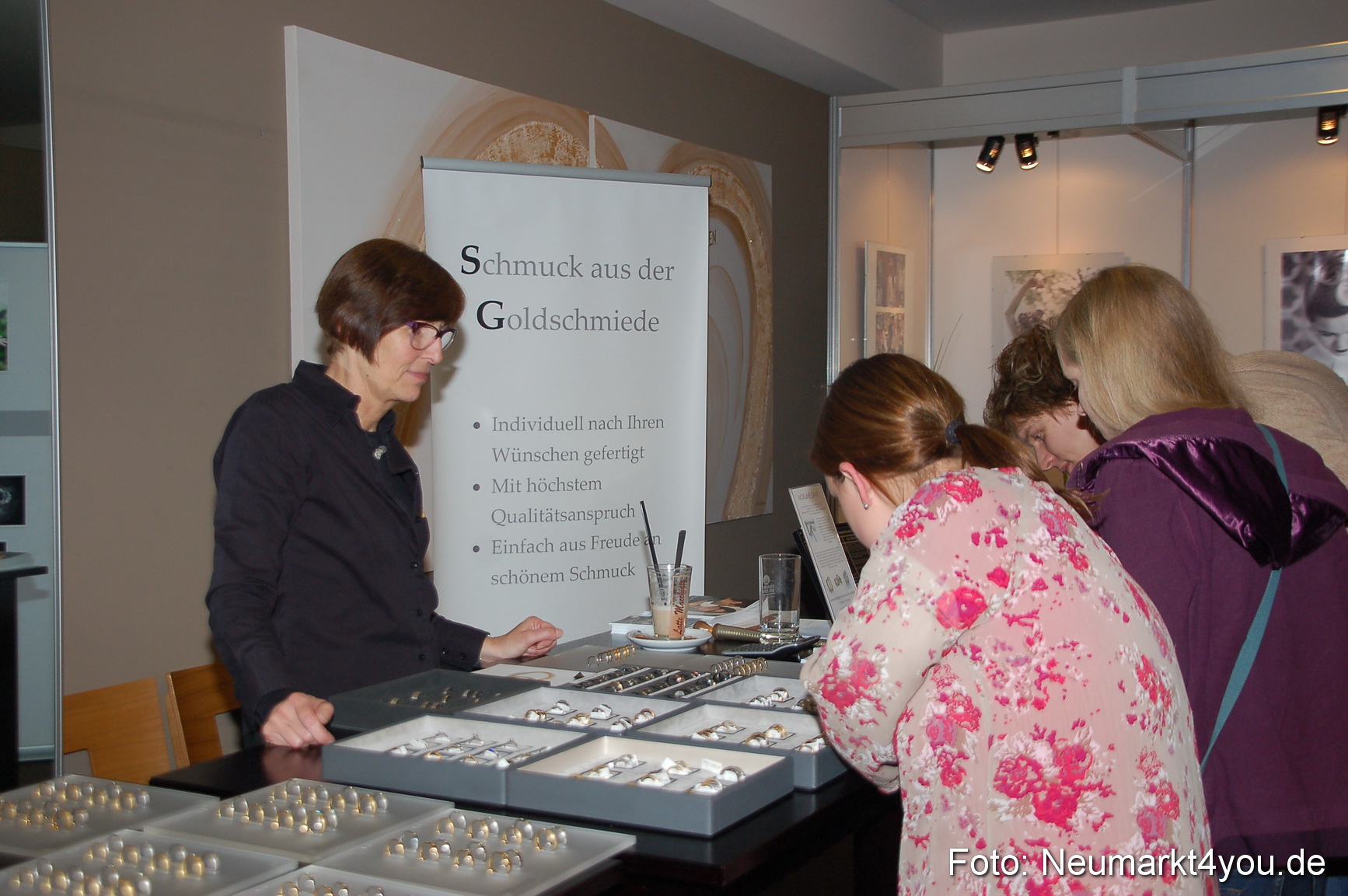 Hochzeitsmesse Neumarkt 2014 0031