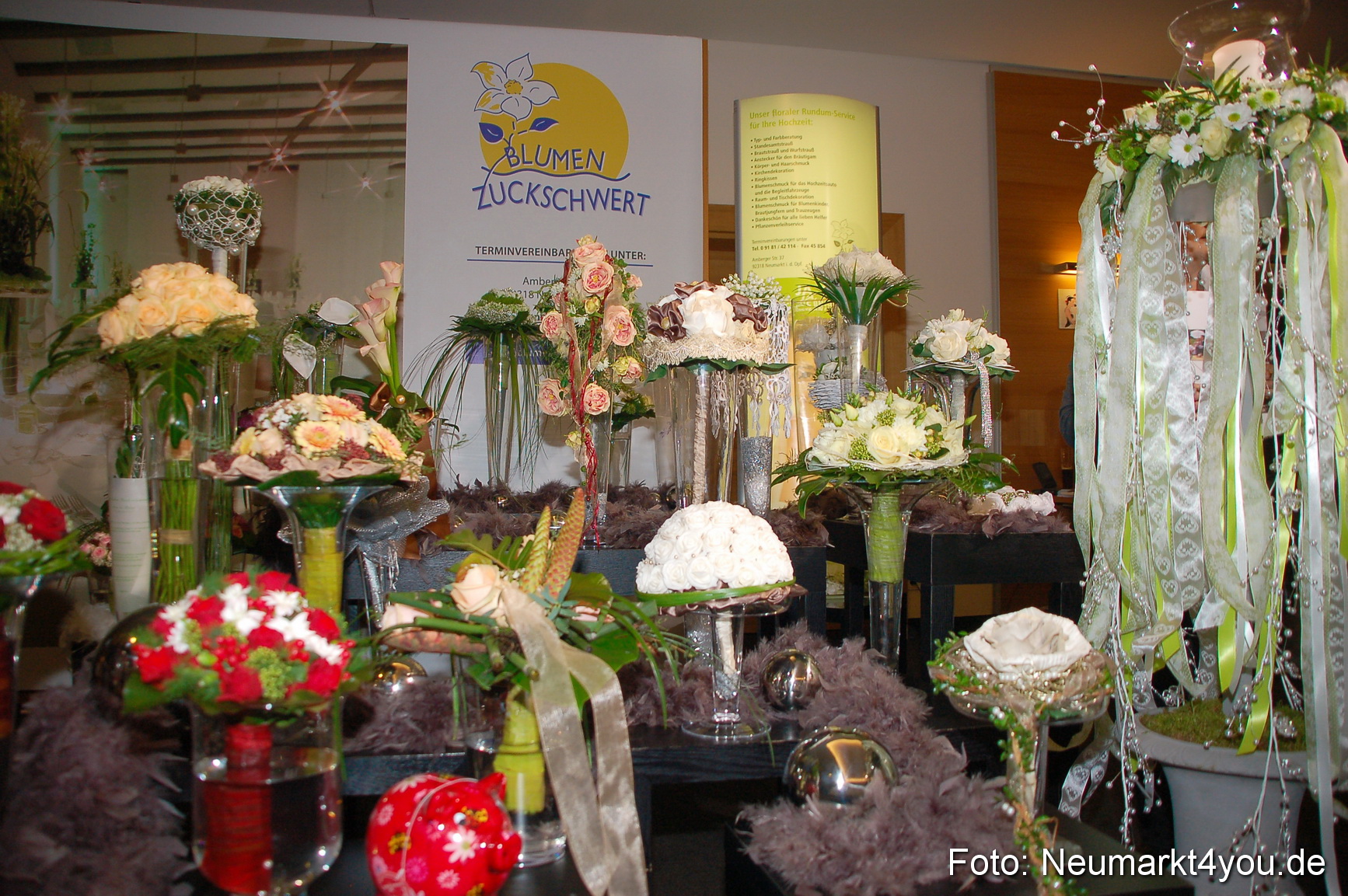 Hochzeitsmesse Neumarkt 2014 0032