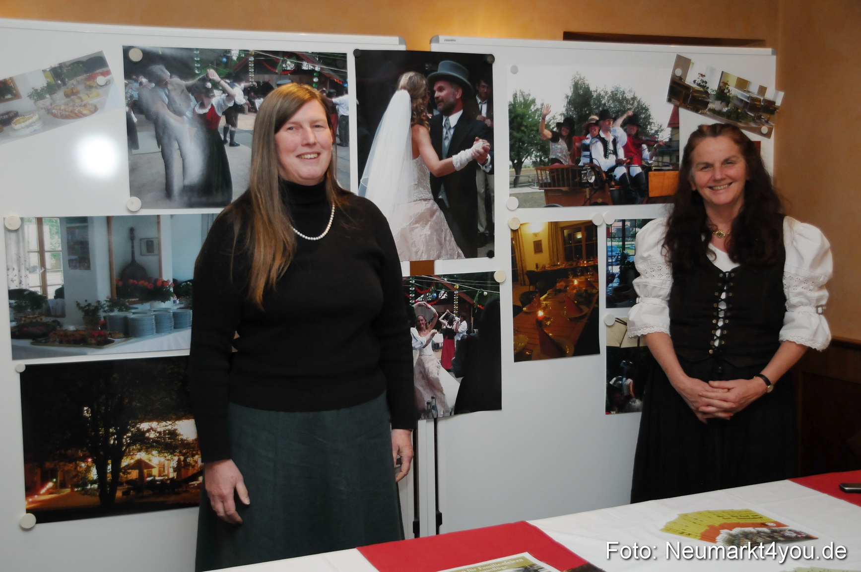 Hochzeitsmesse Neumarkt 2014 0033