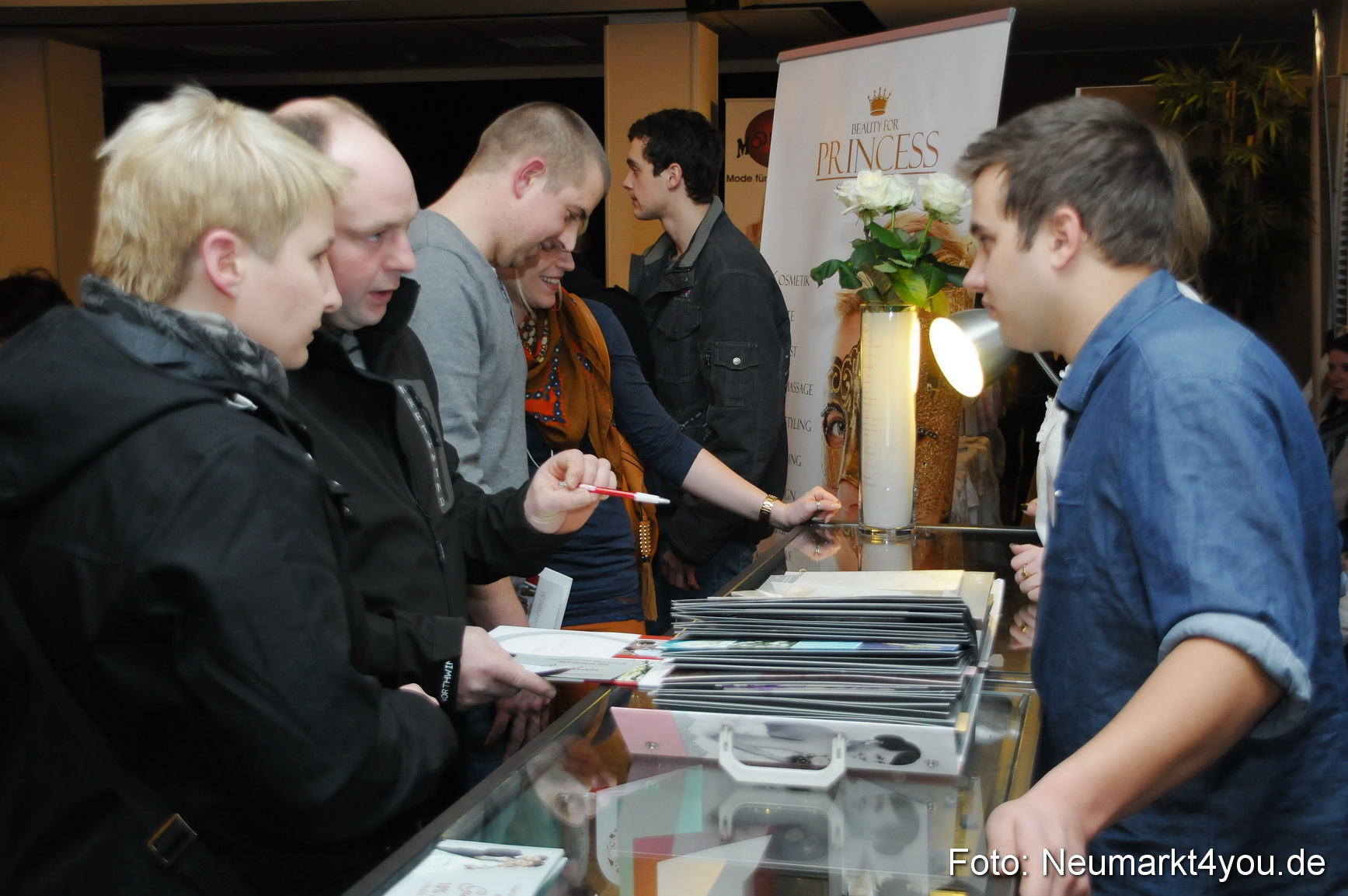 Hochzeitsmesse Neumarkt 2014 0034