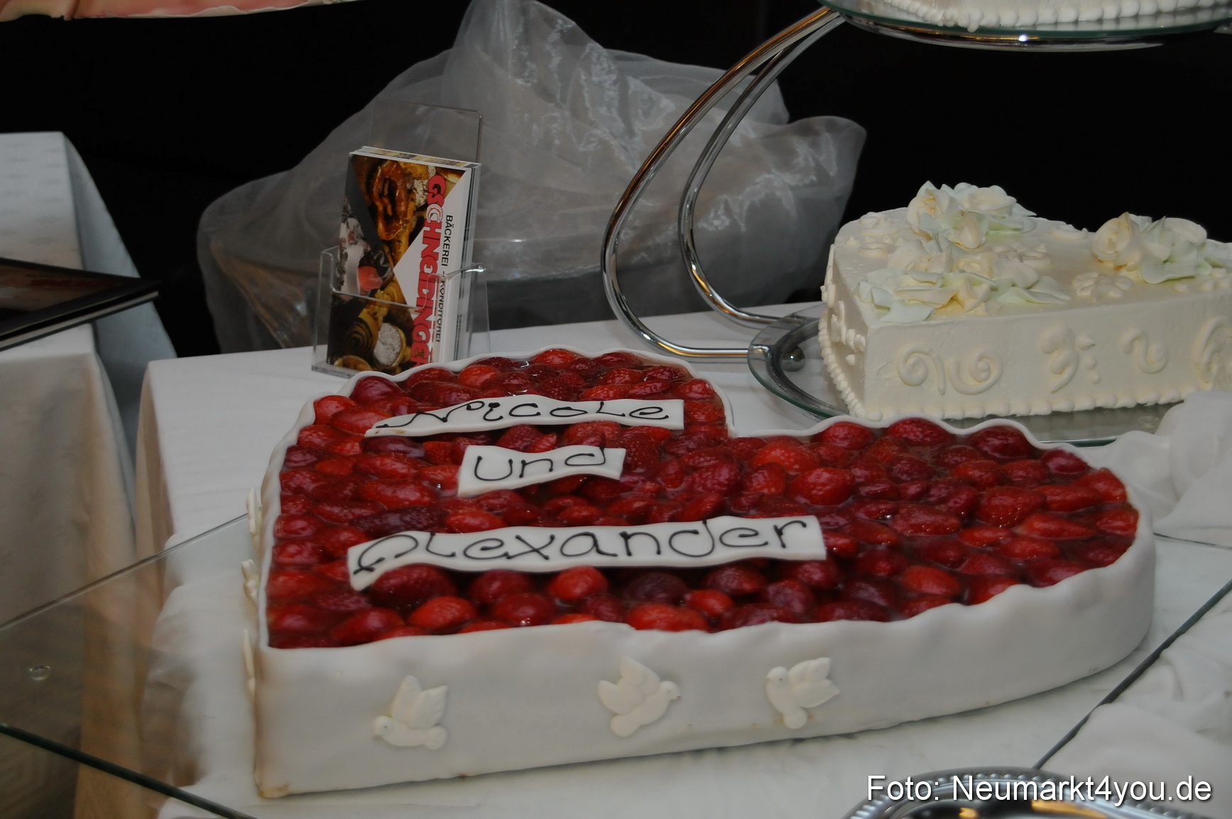 Hochzeitsmesse Neumarkt 2014 0035