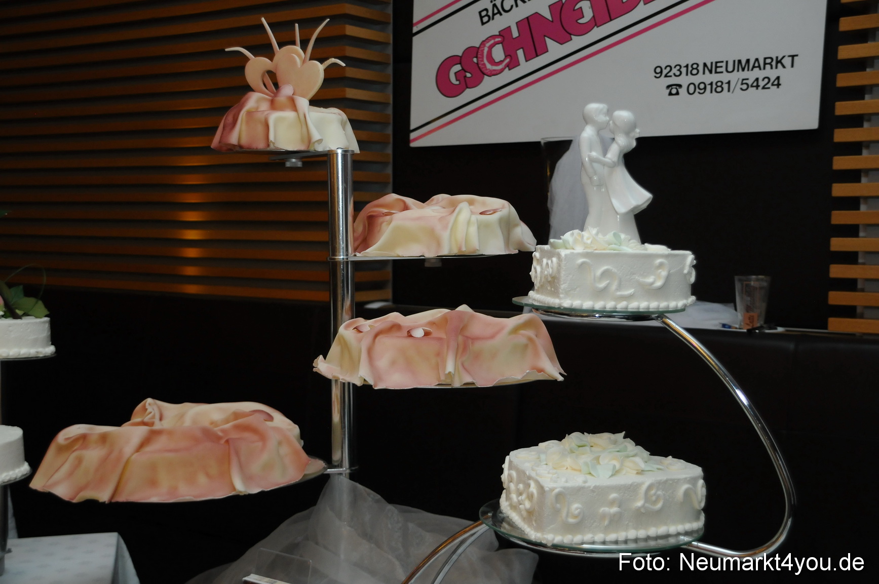 Hochzeitsmesse Neumarkt 2014 0036