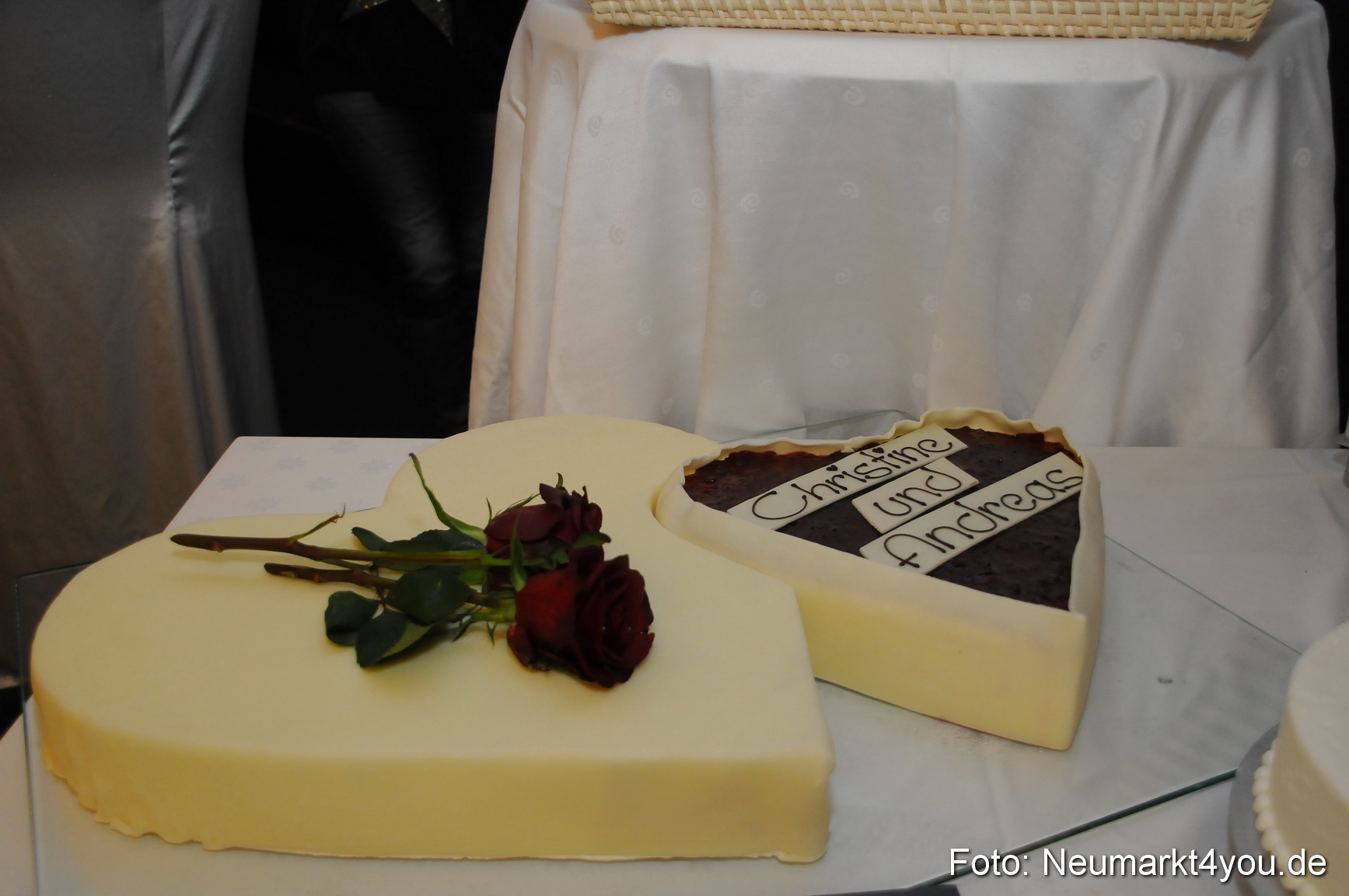 Hochzeitsmesse Neumarkt 2014 0037