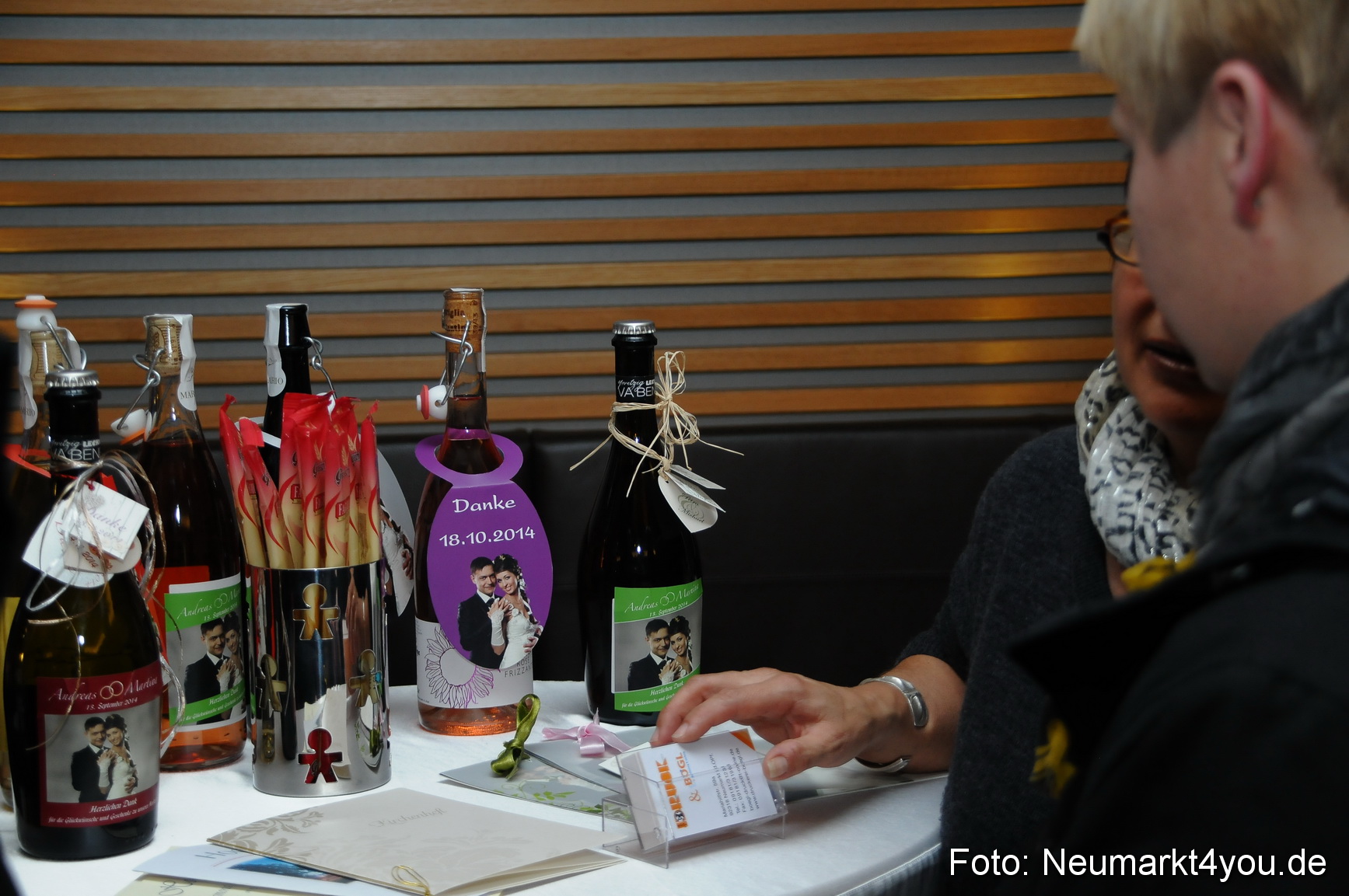 Hochzeitsmesse Neumarkt 2014 0038