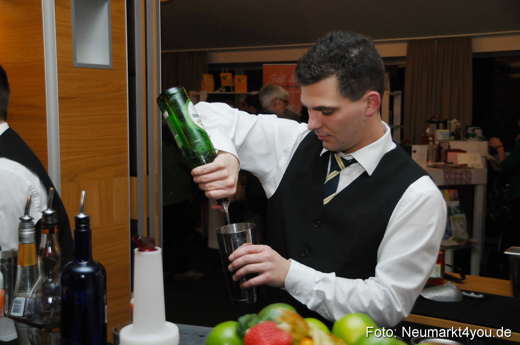 Hochzeitsmesse Neumarkt 2014 0040