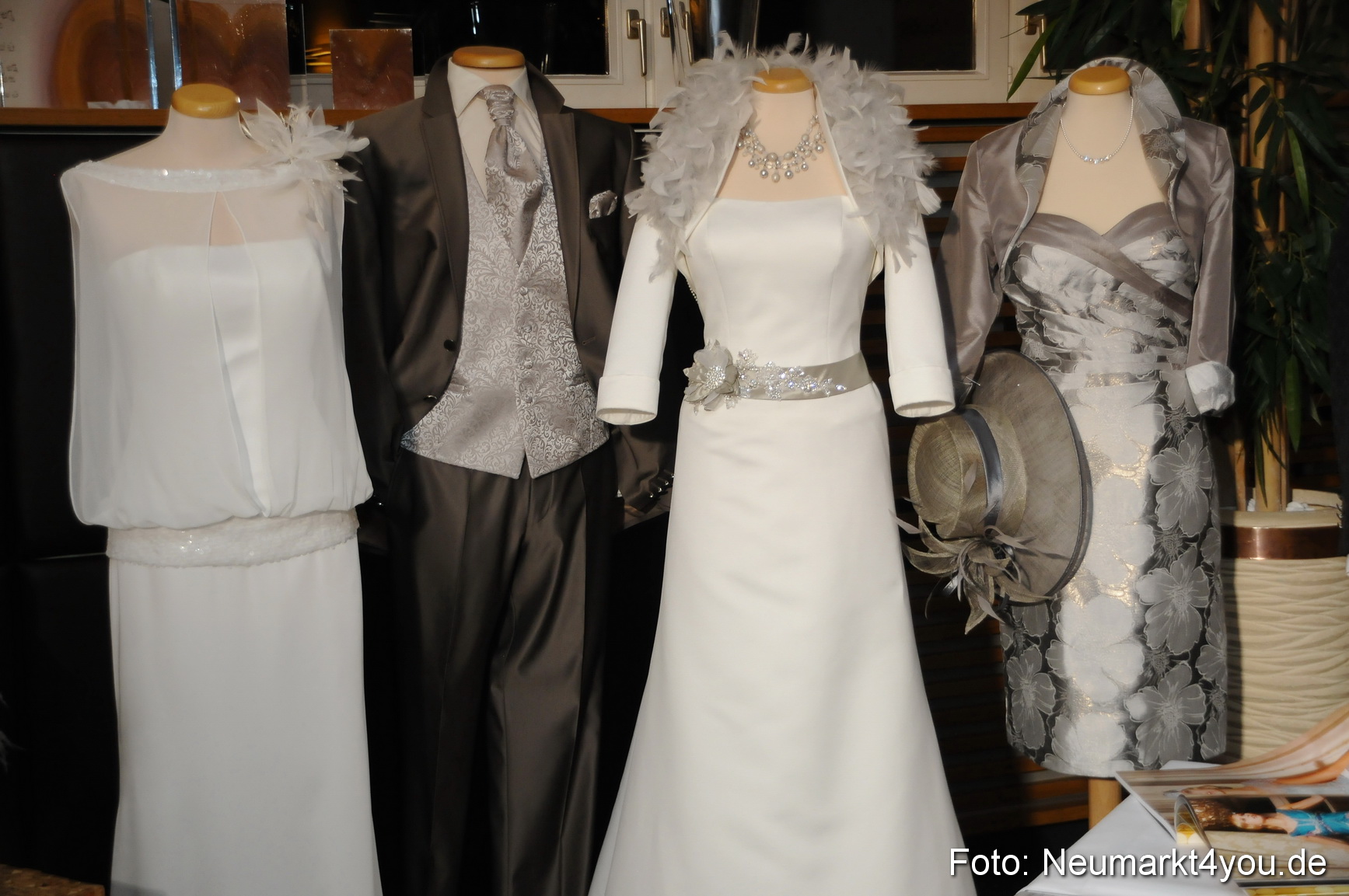 Hochzeitsmesse Neumarkt 2014 0042