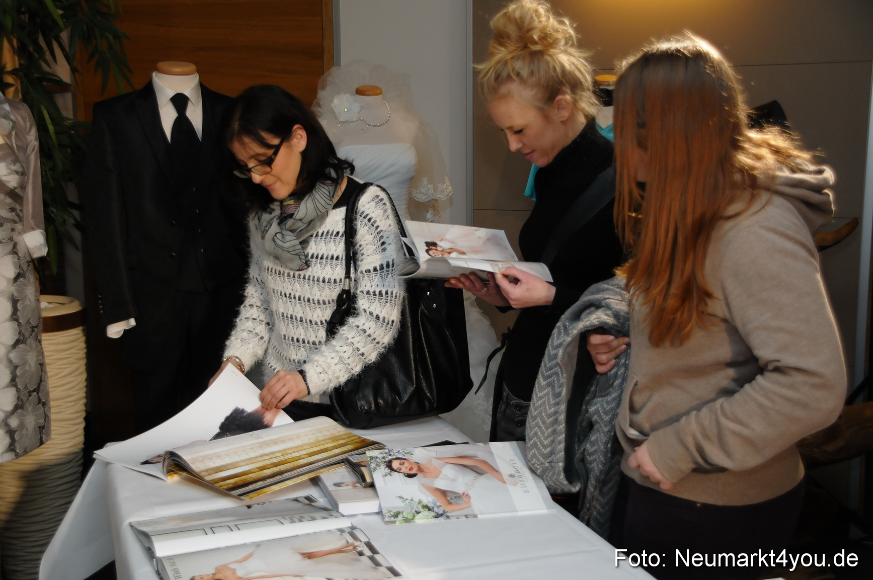 Hochzeitsmesse Neumarkt 2014 0043