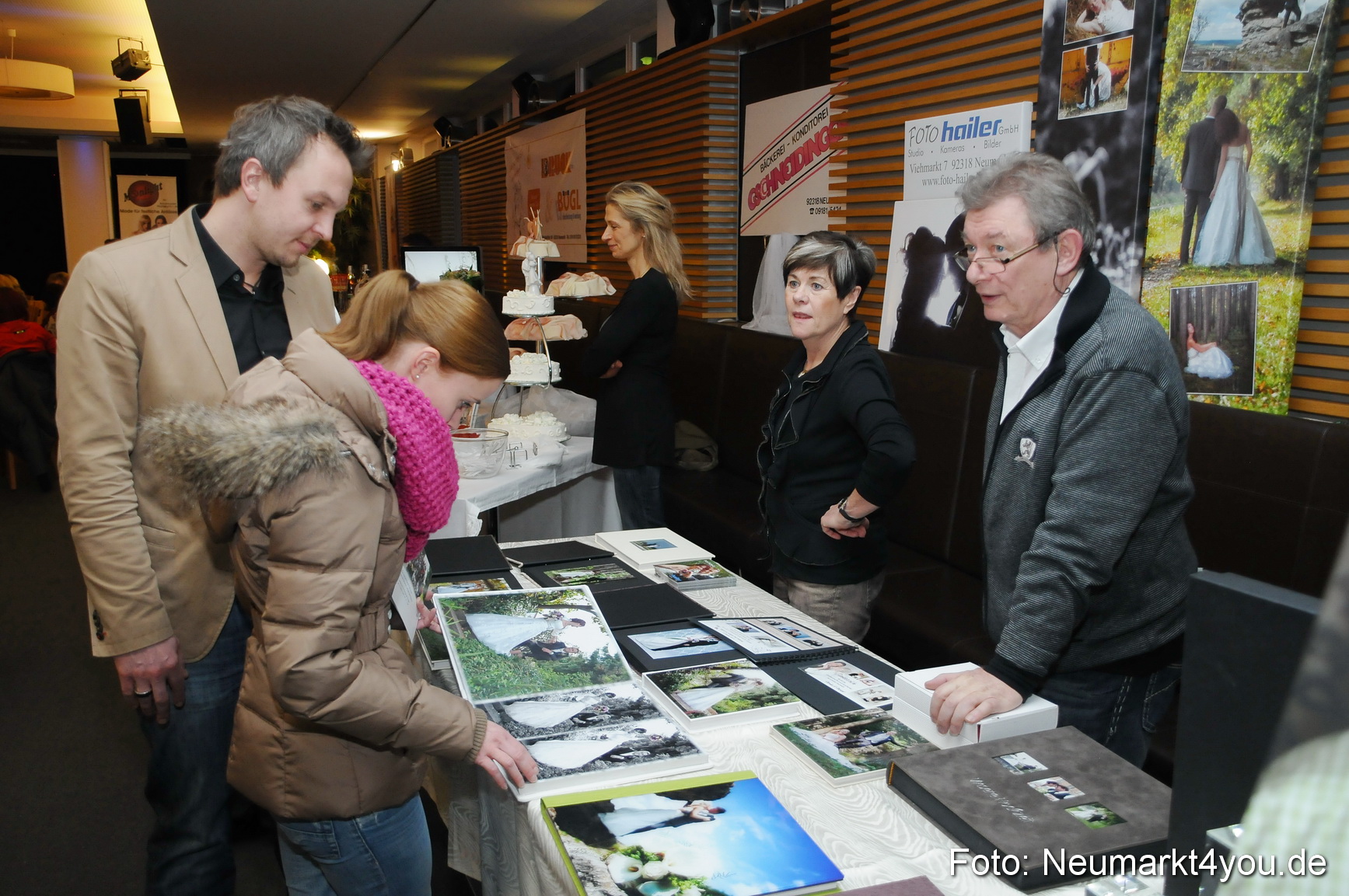 Hochzeitsmesse Neumarkt 2014 0046