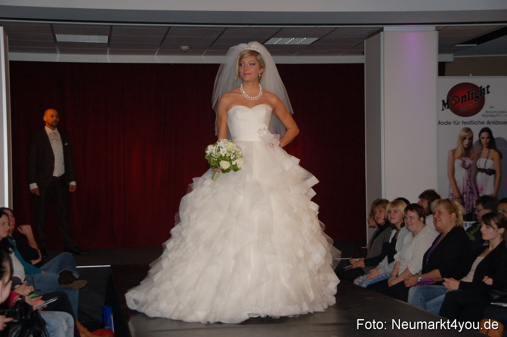 Hochzeitsmesse Neumarkt 2014 0048