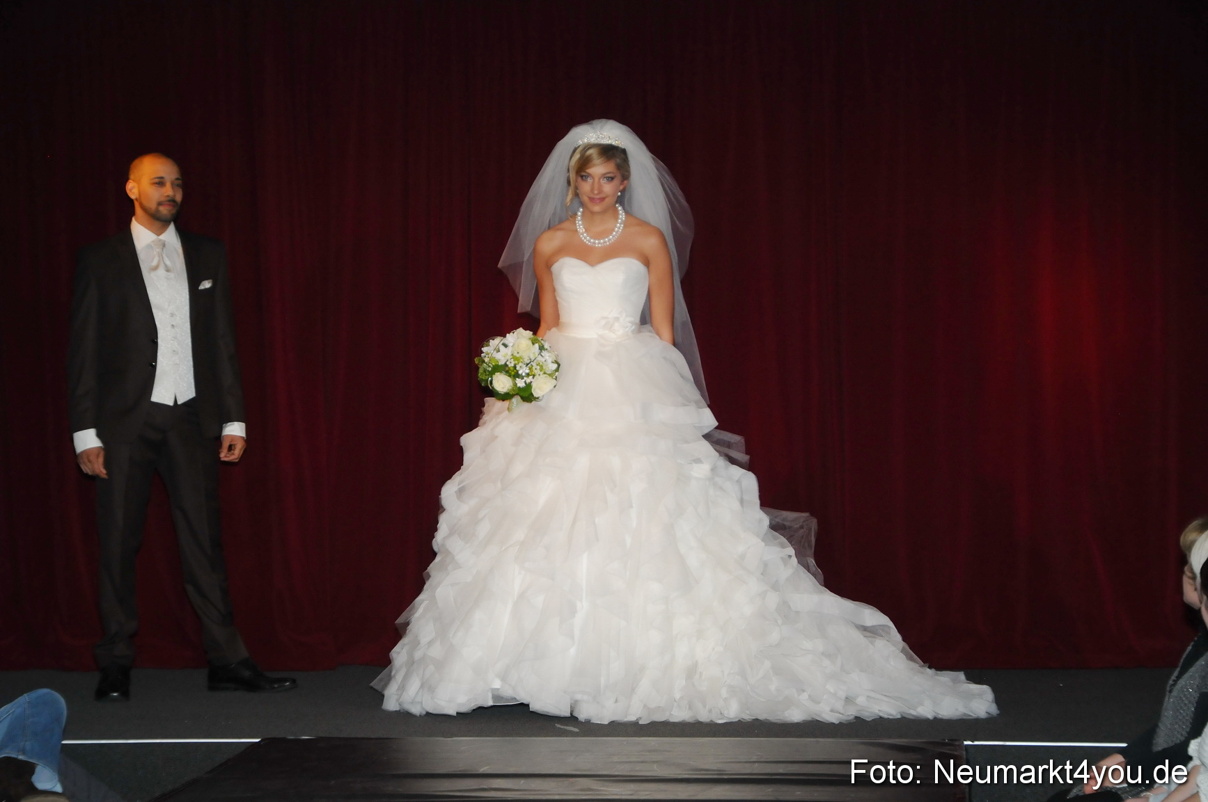 Hochzeitsmesse Neumarkt 2014 0049