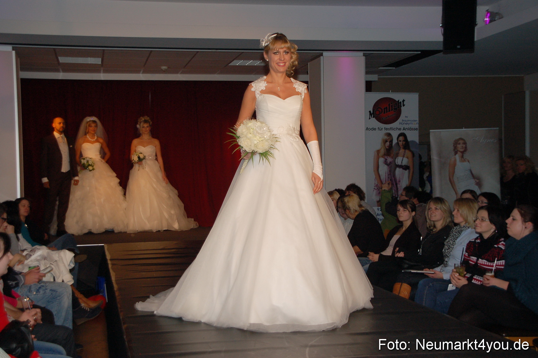 Hochzeitsmesse Neumarkt 2014 0051