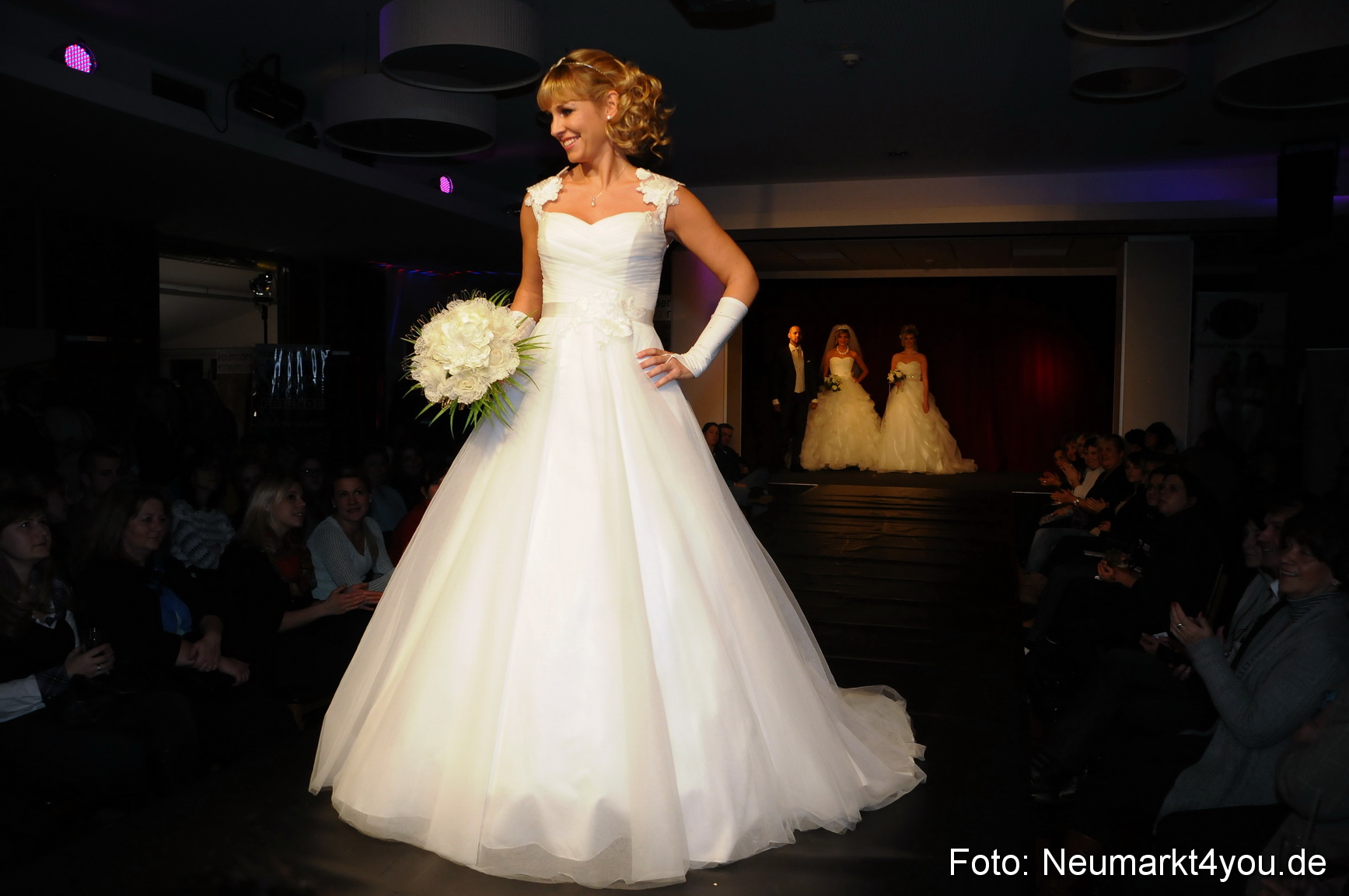 Hochzeitsmesse Neumarkt 2014 0052