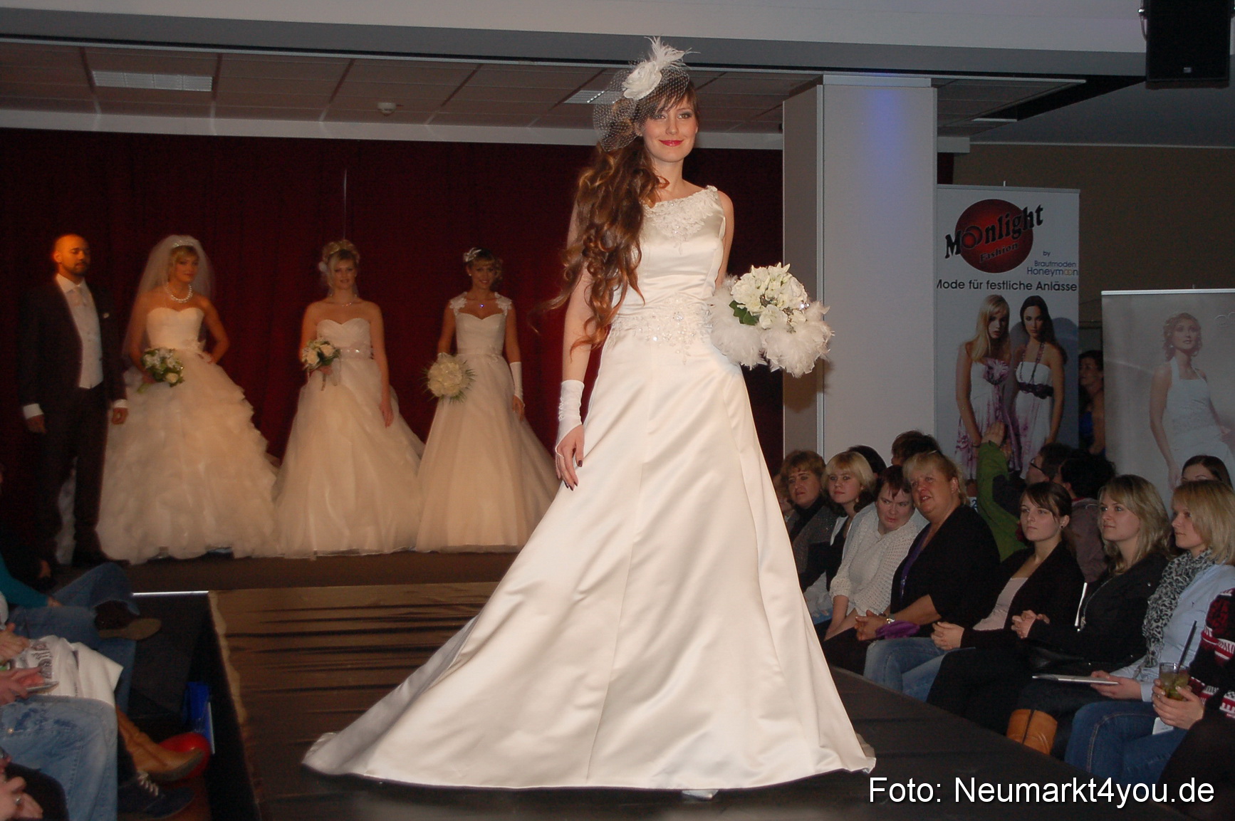 Hochzeitsmesse Neumarkt 2014 0053
