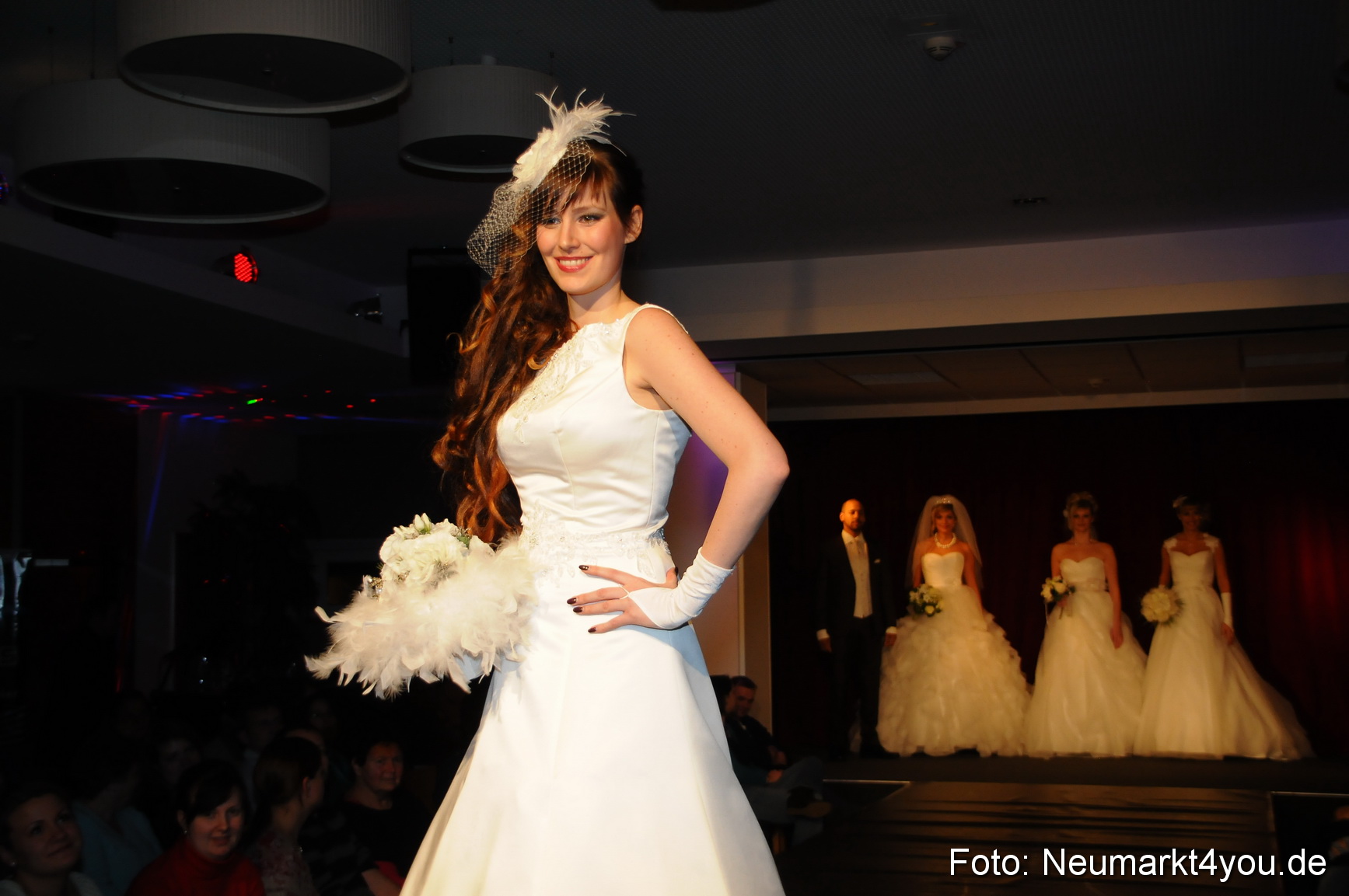 Hochzeitsmesse Neumarkt 2014 0054