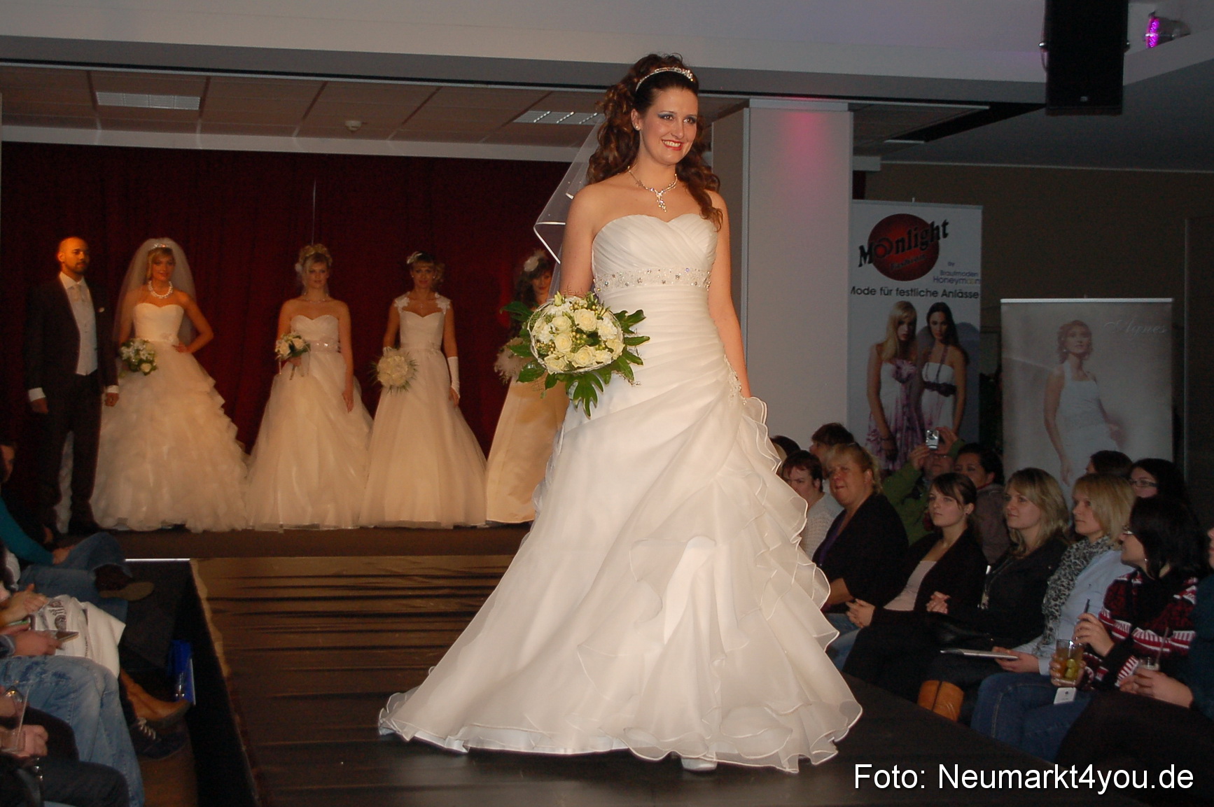 Hochzeitsmesse Neumarkt 2014 0055