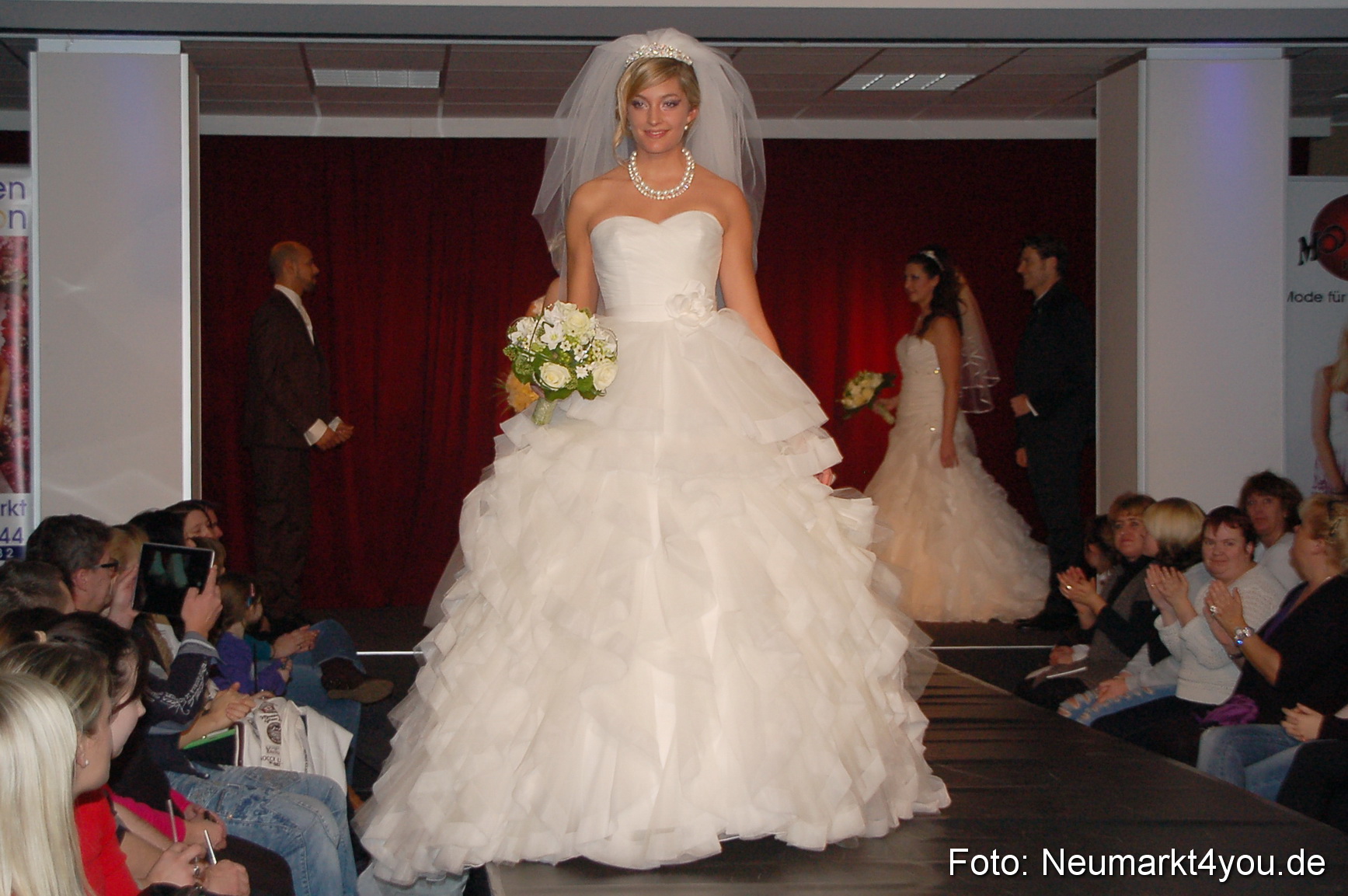 Hochzeitsmesse Neumarkt 2014 0057