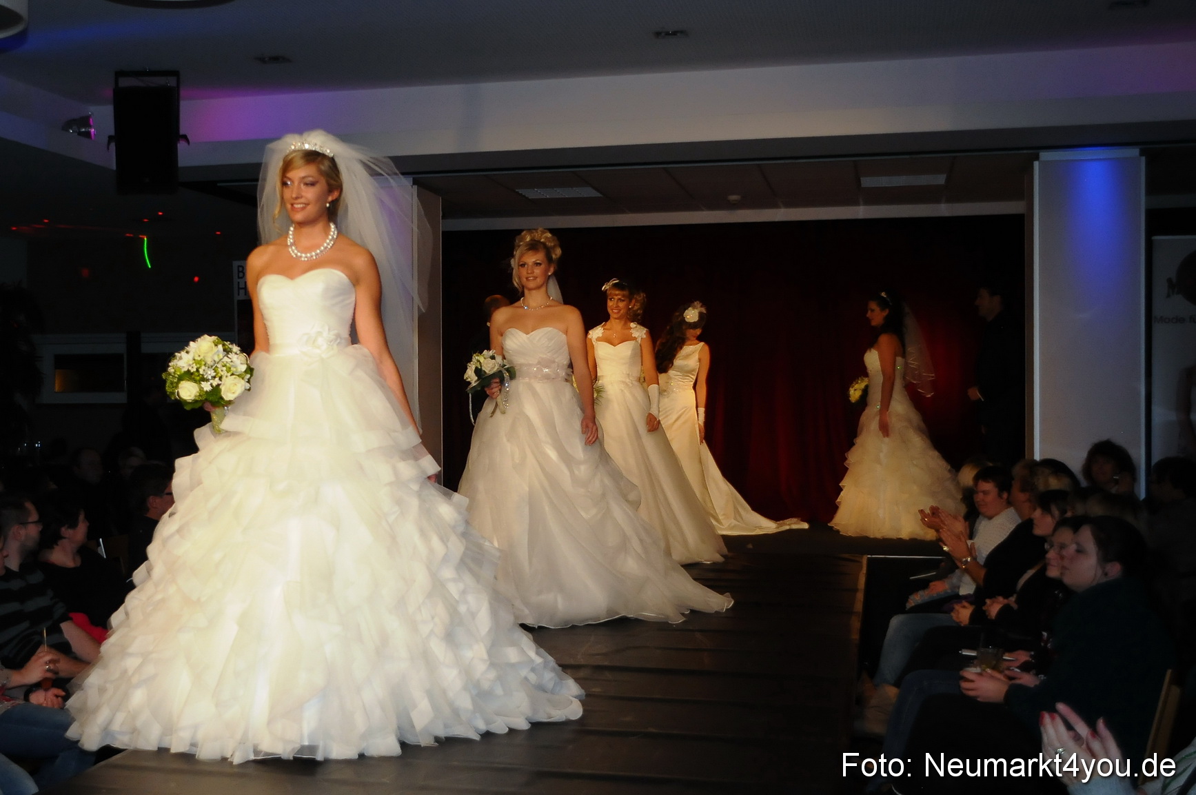 Hochzeitsmesse Neumarkt 2014 0058