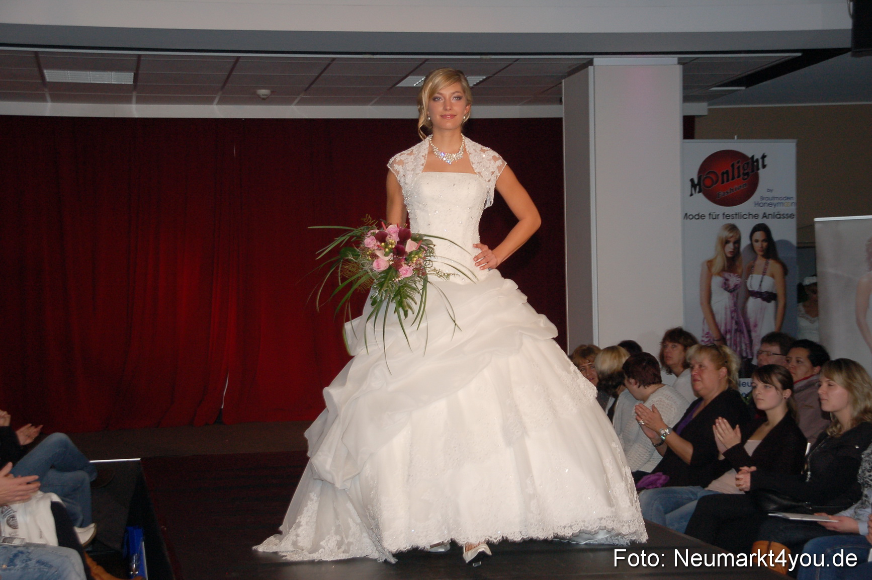 Hochzeitsmesse Neumarkt 2014 0062