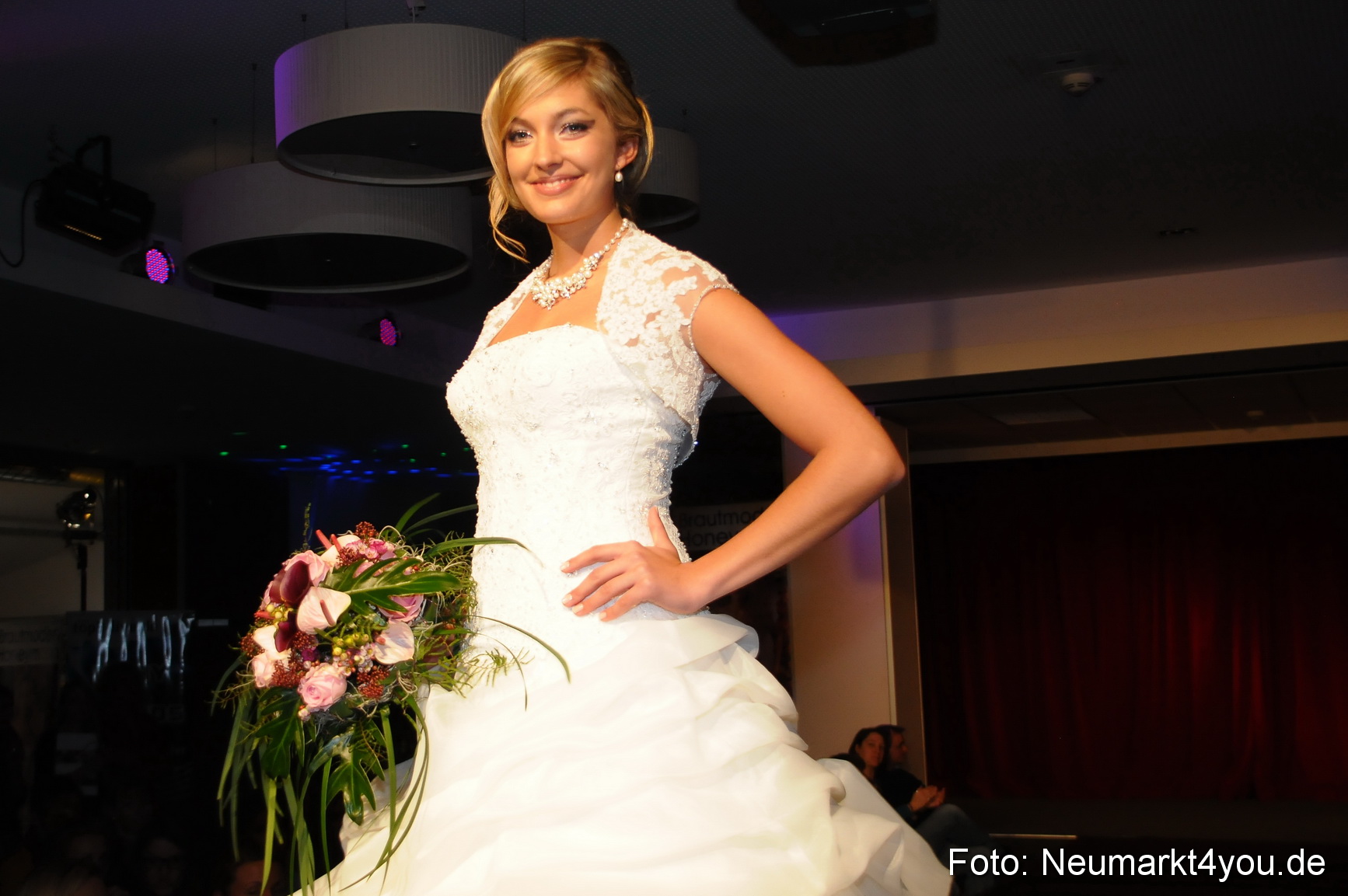 Hochzeitsmesse Neumarkt 2014 0063
