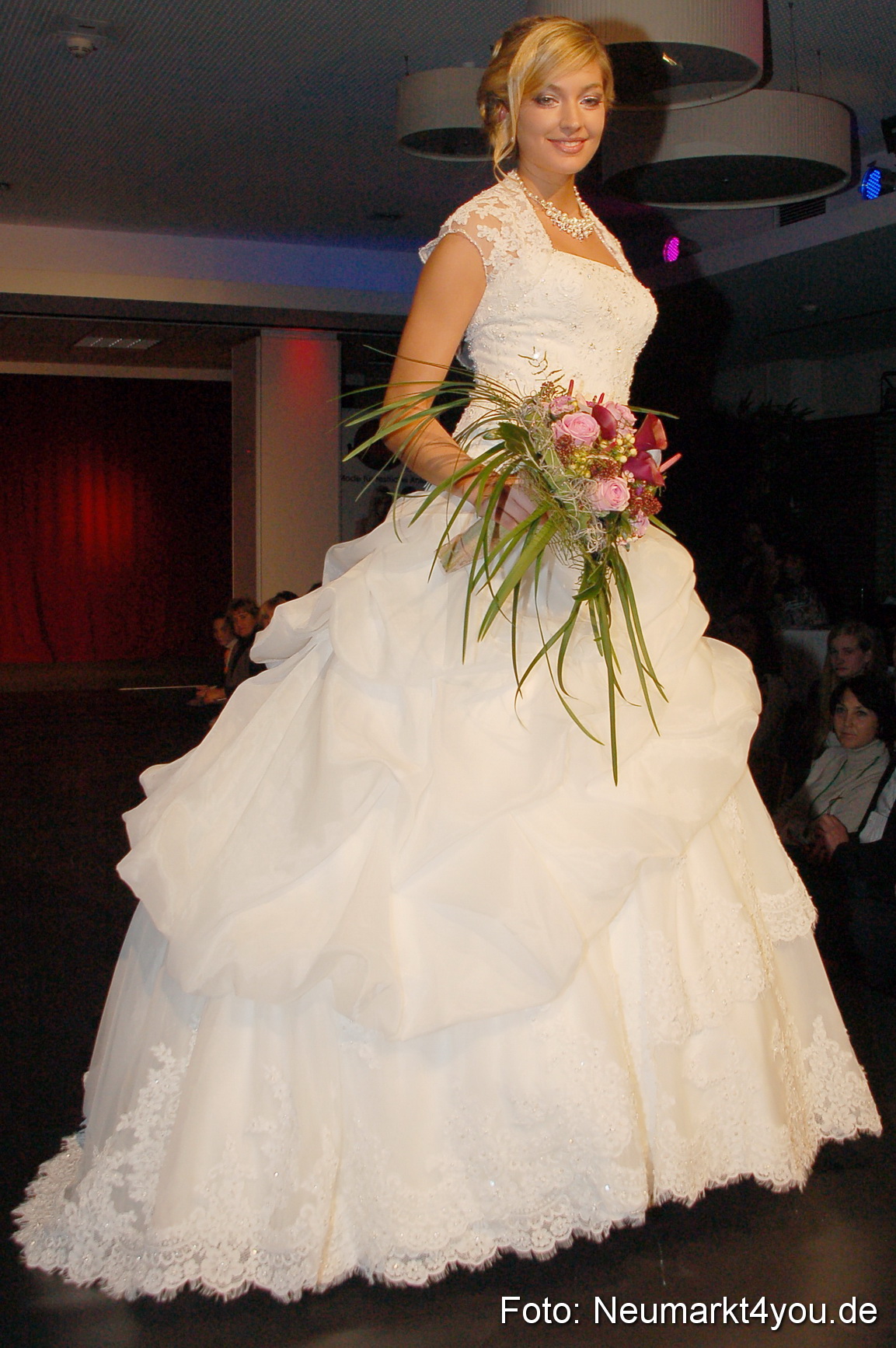 Hochzeitsmesse Neumarkt 2014 0064