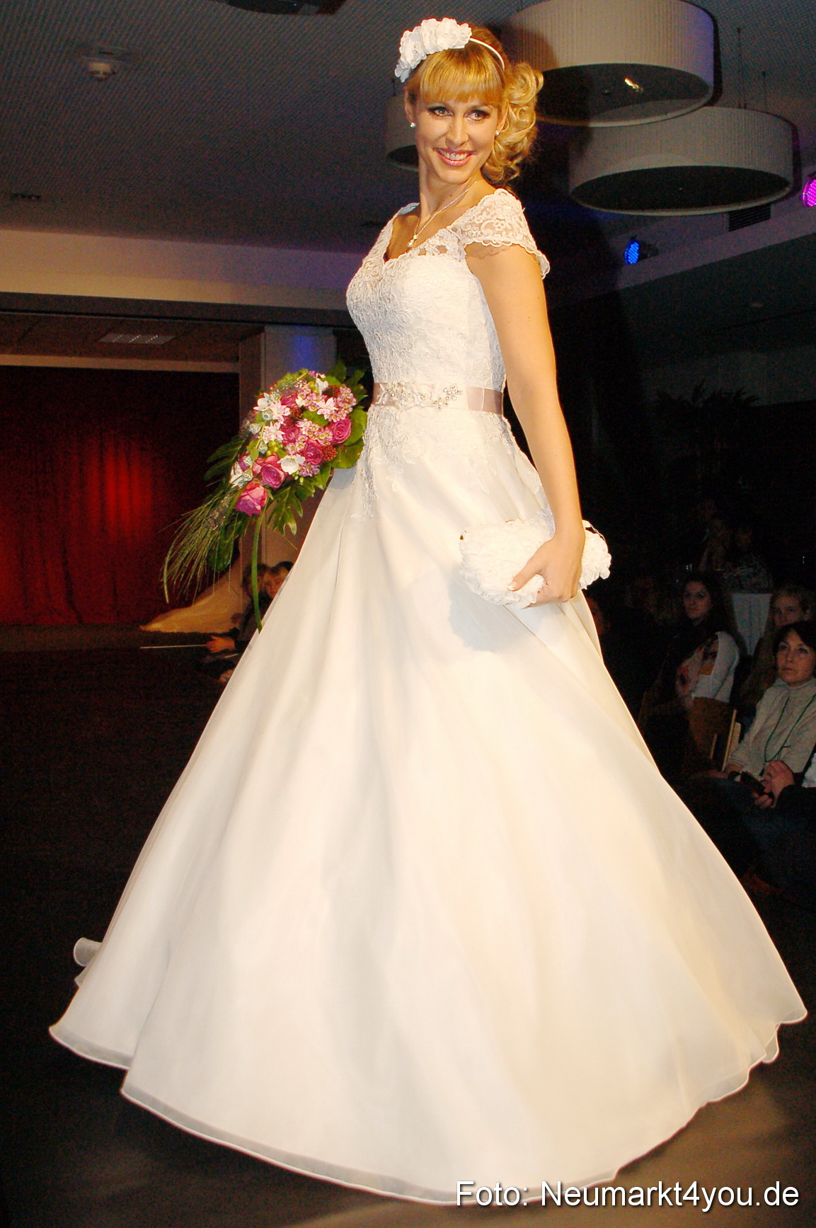 Hochzeitsmesse Neumarkt 2014 0069