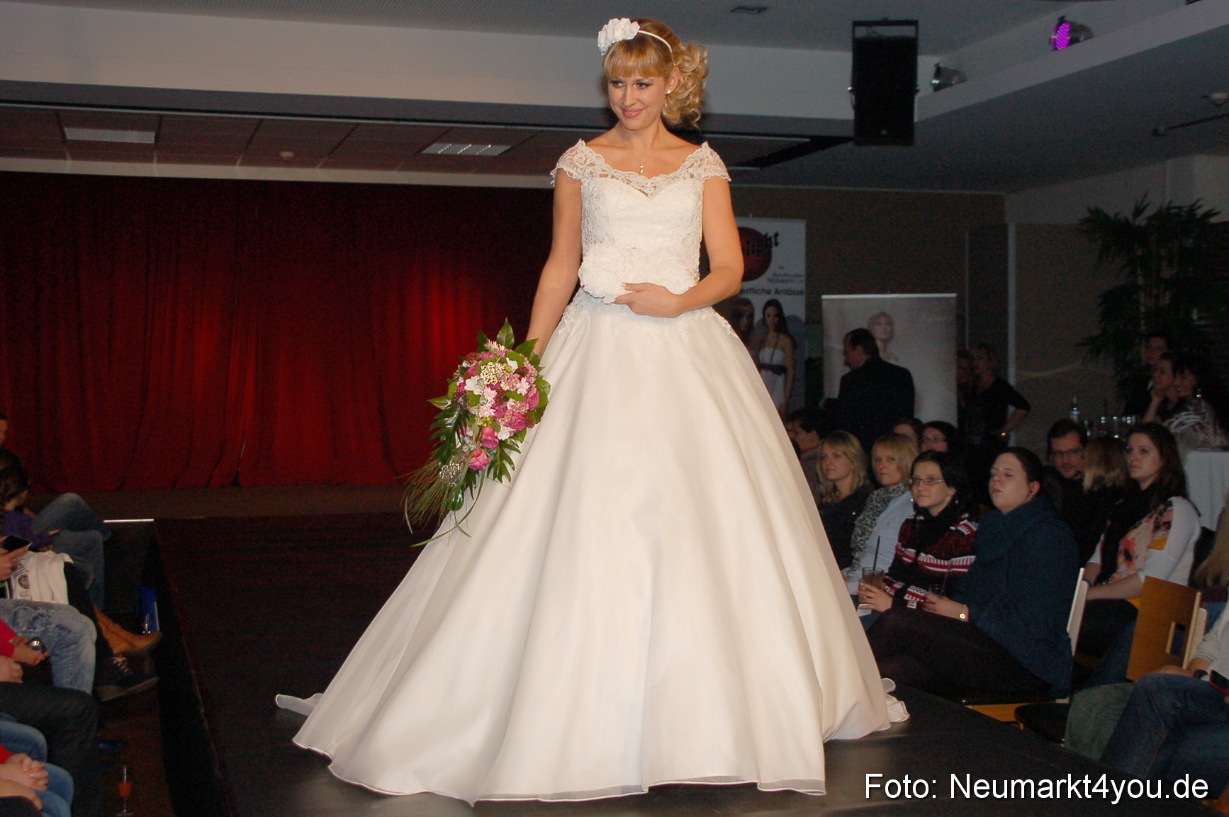 Hochzeitsmesse Neumarkt 2014 0070