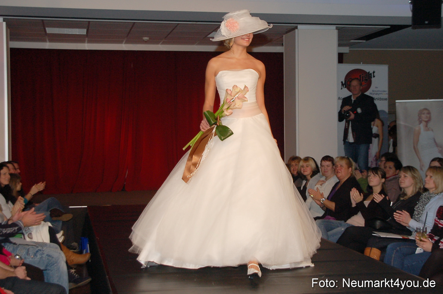 Hochzeitsmesse Neumarkt 2014 0075