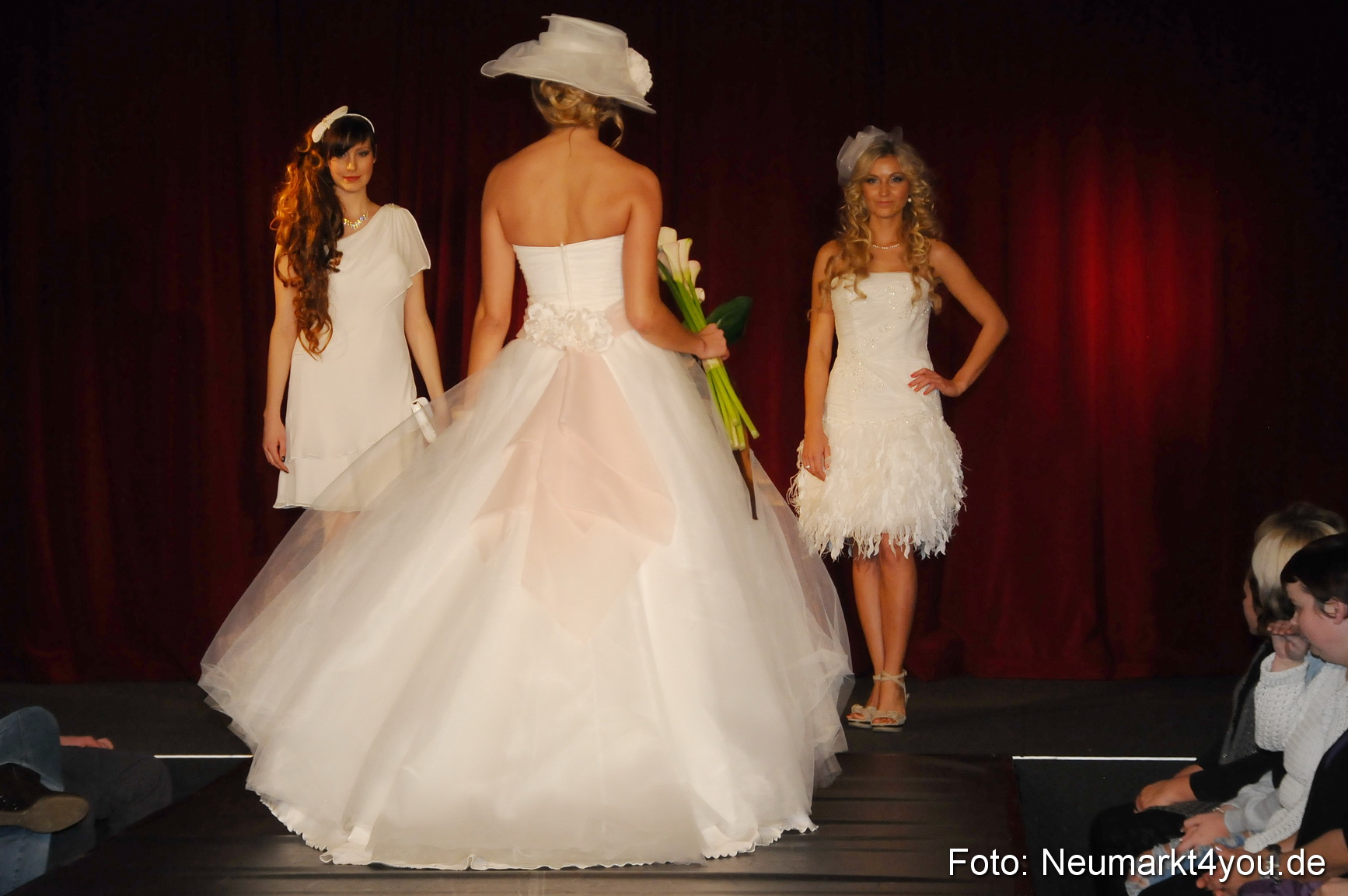 Hochzeitsmesse Neumarkt 2014 0077