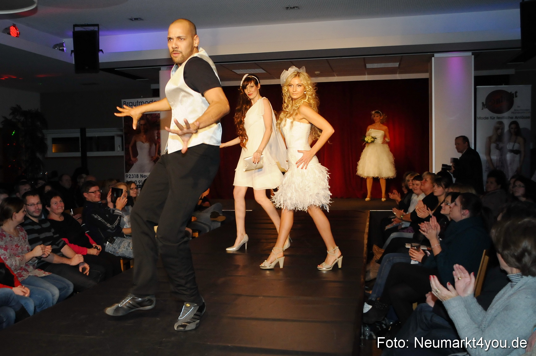 Hochzeitsmesse Neumarkt 2014 0085