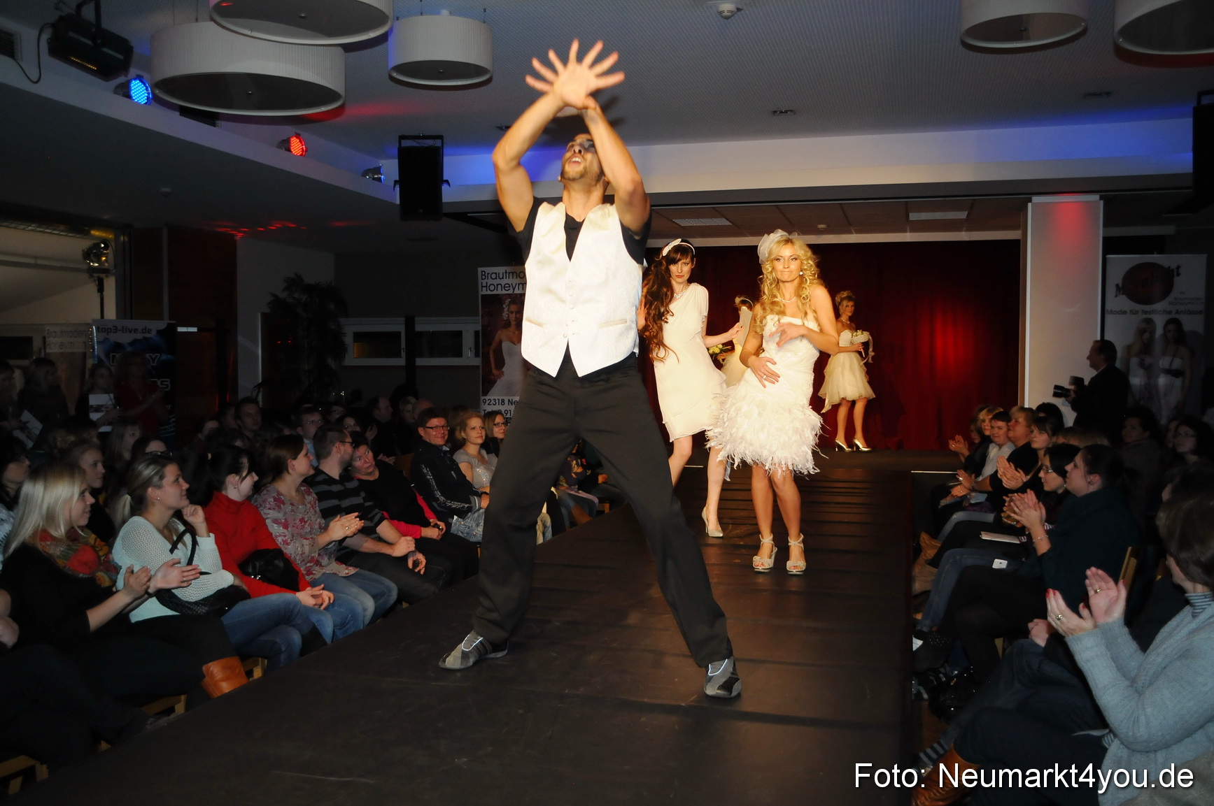 Hochzeitsmesse Neumarkt 2014 0086