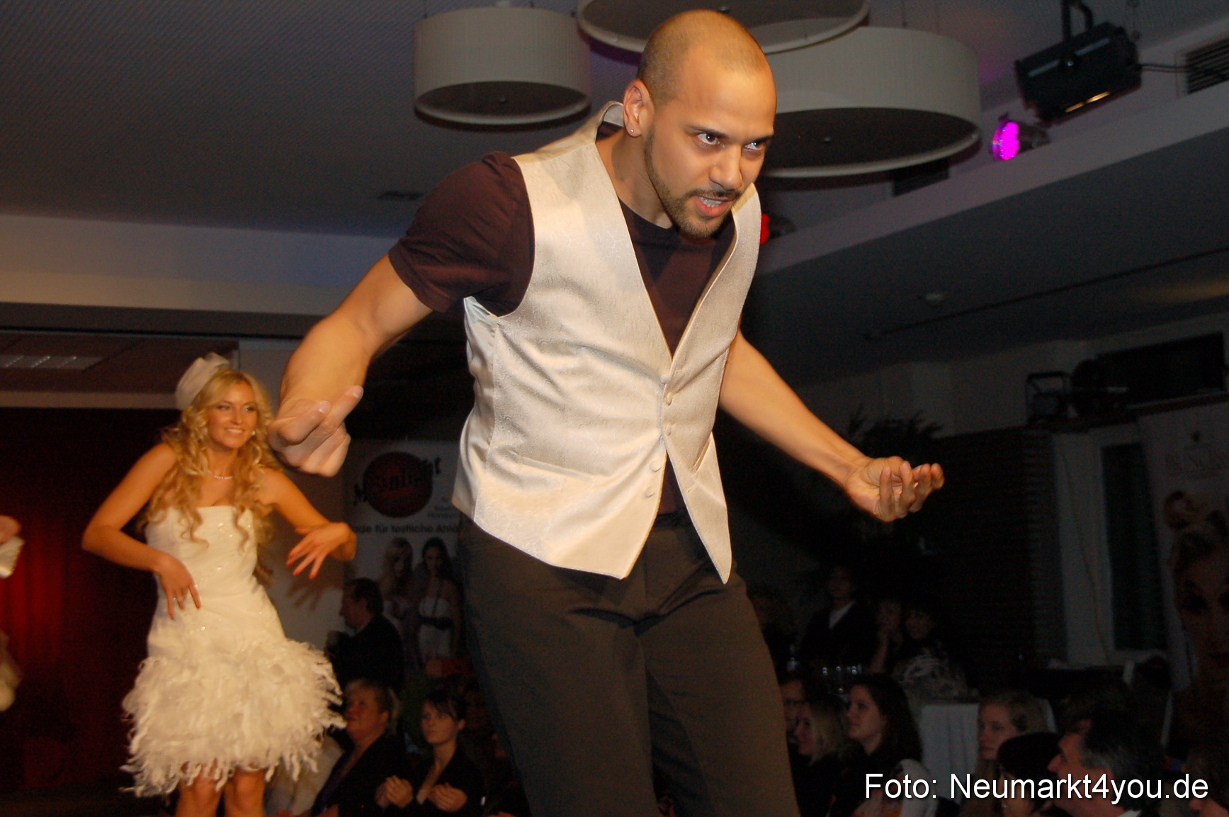 Hochzeitsmesse Neumarkt 2014 0087