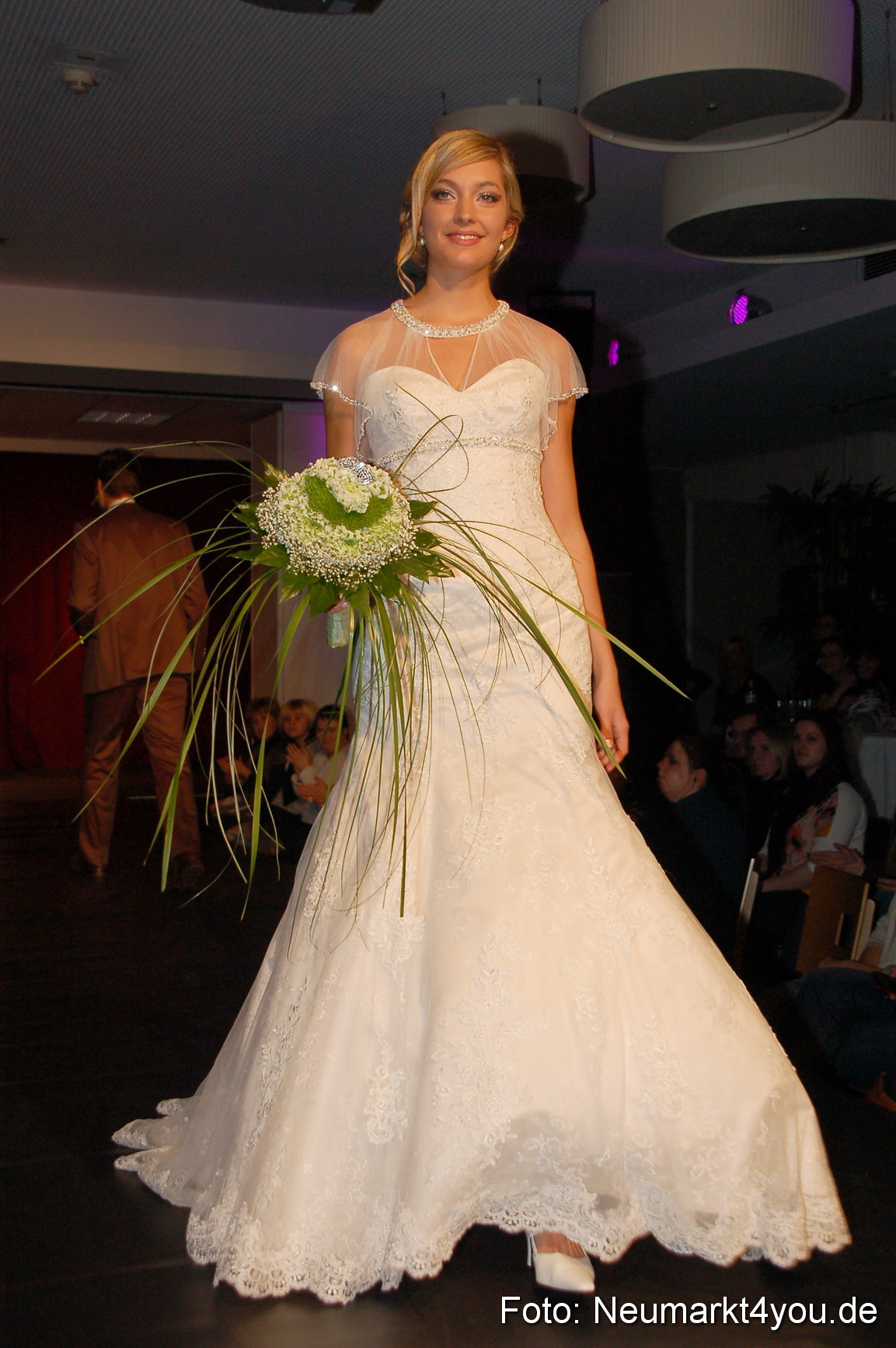 Hochzeitsmesse Neumarkt 2014 0091