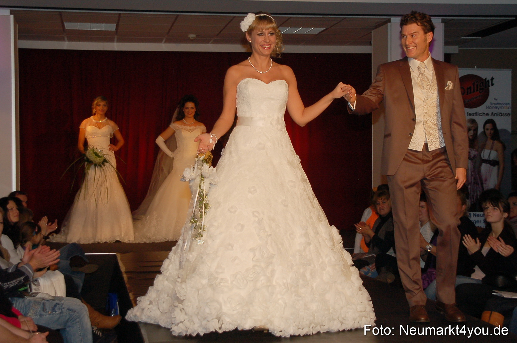 Hochzeitsmesse Neumarkt 2014 0096