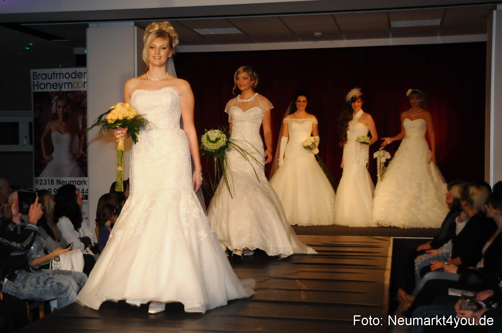 Hochzeitsmesse Neumarkt 2014 0099